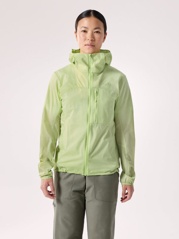 Squamish Hoody Women's