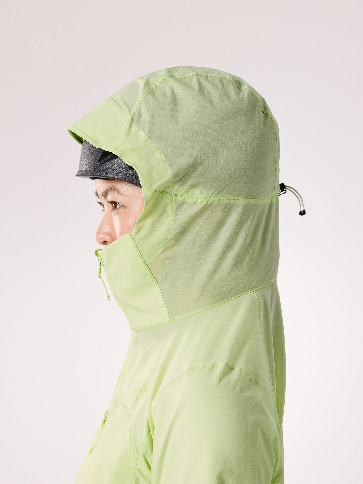 Squamish Hoody Women's