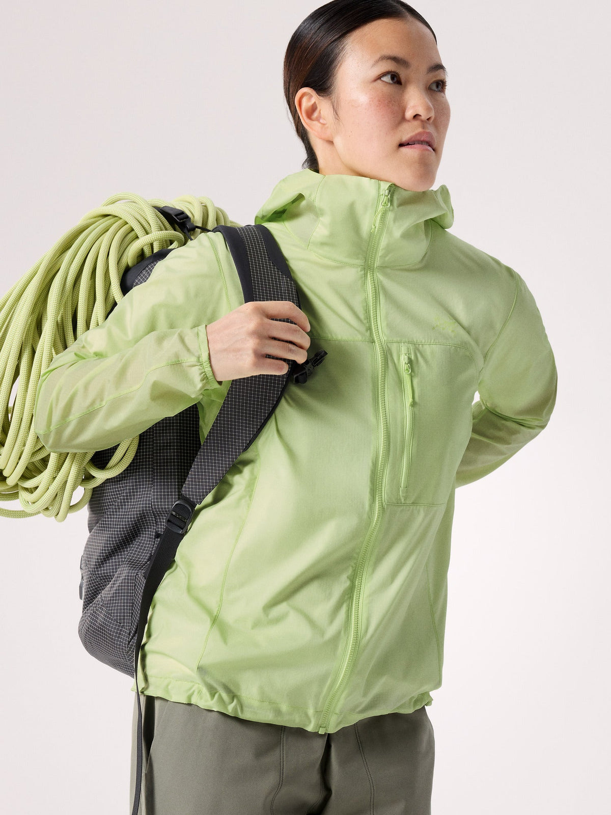 Squamish Hoody Women's