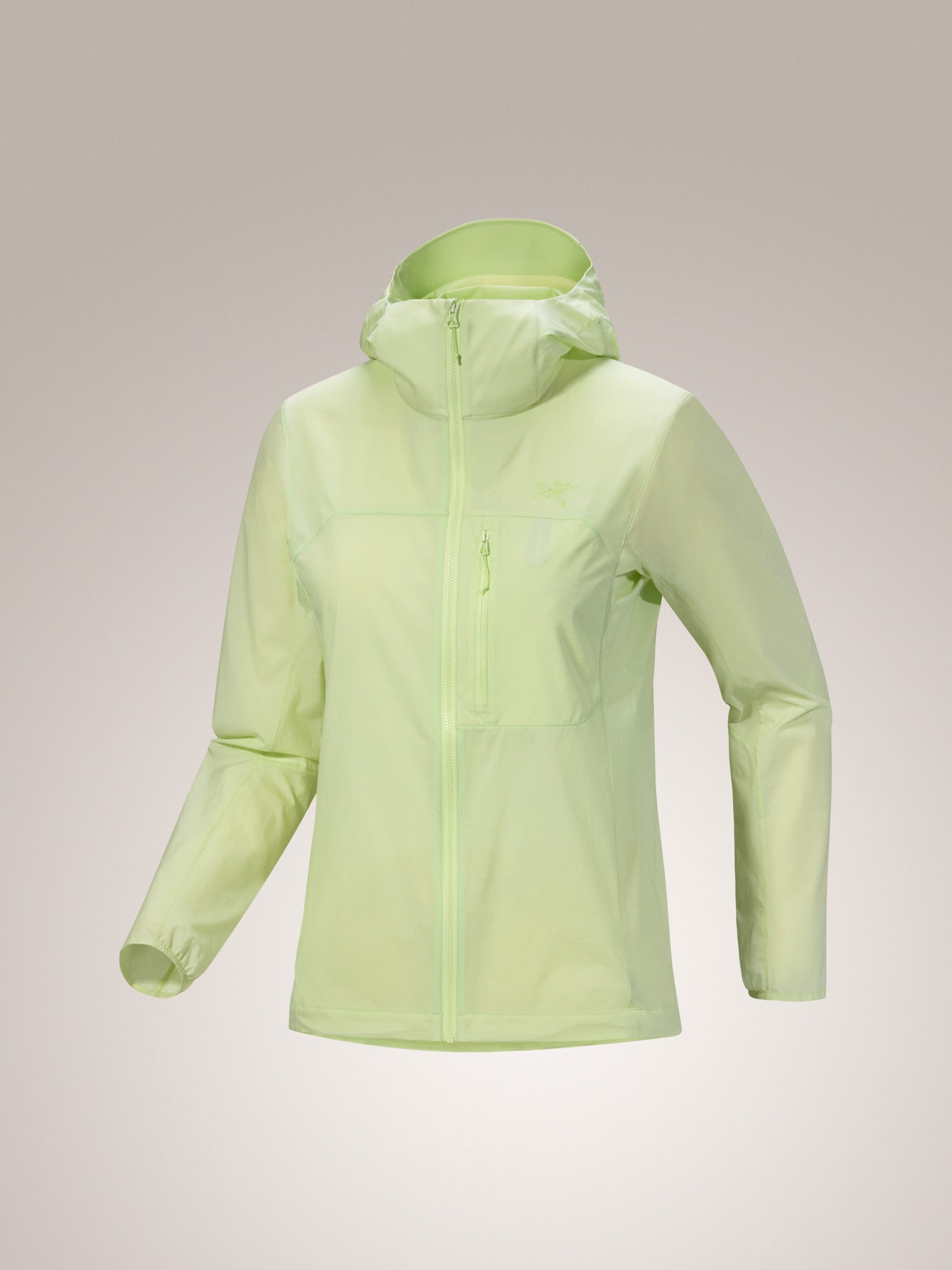 Squamish Hoody Women's