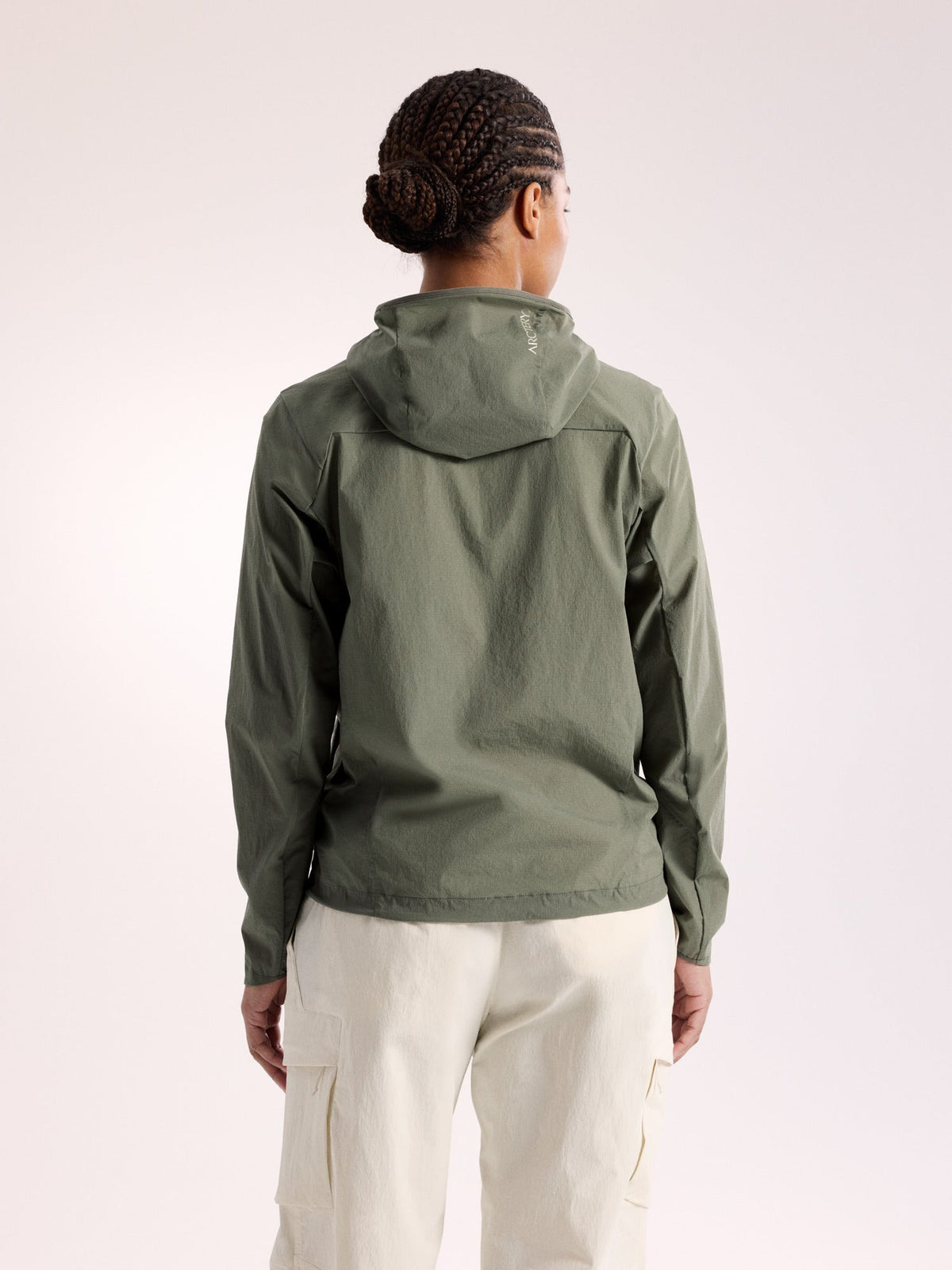 Sinsola Hoody Women's