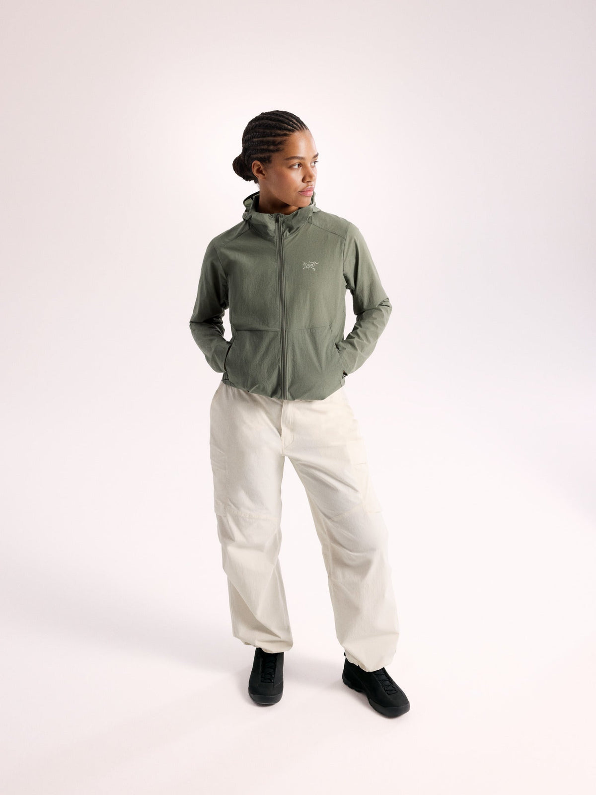 Sinsola Hoody Women's