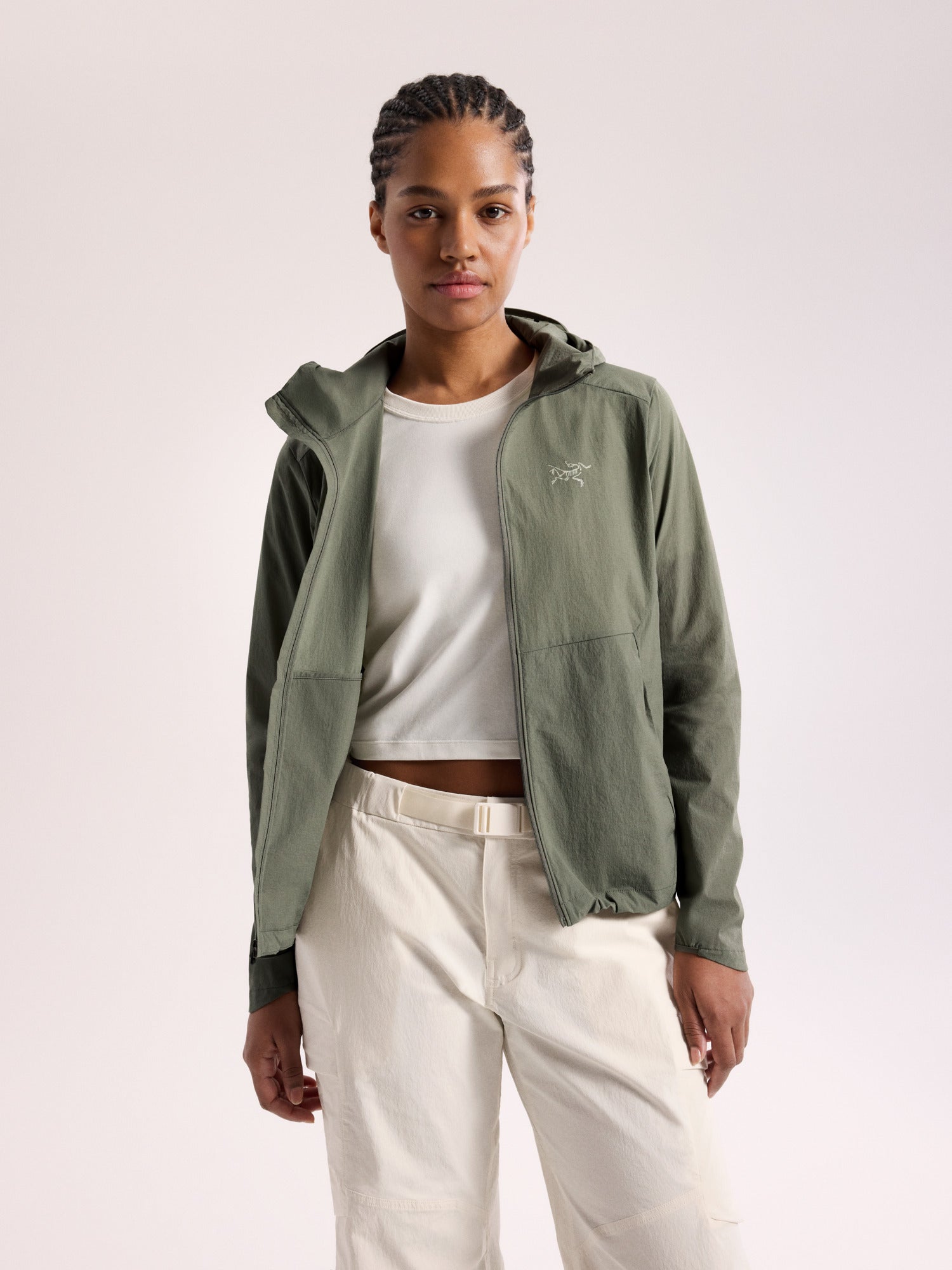 Sinsola Hoody Women's