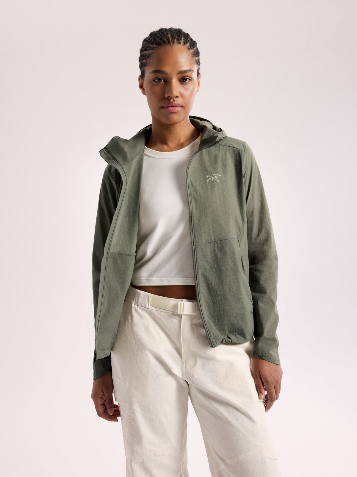 Sinsola Hoody Women's