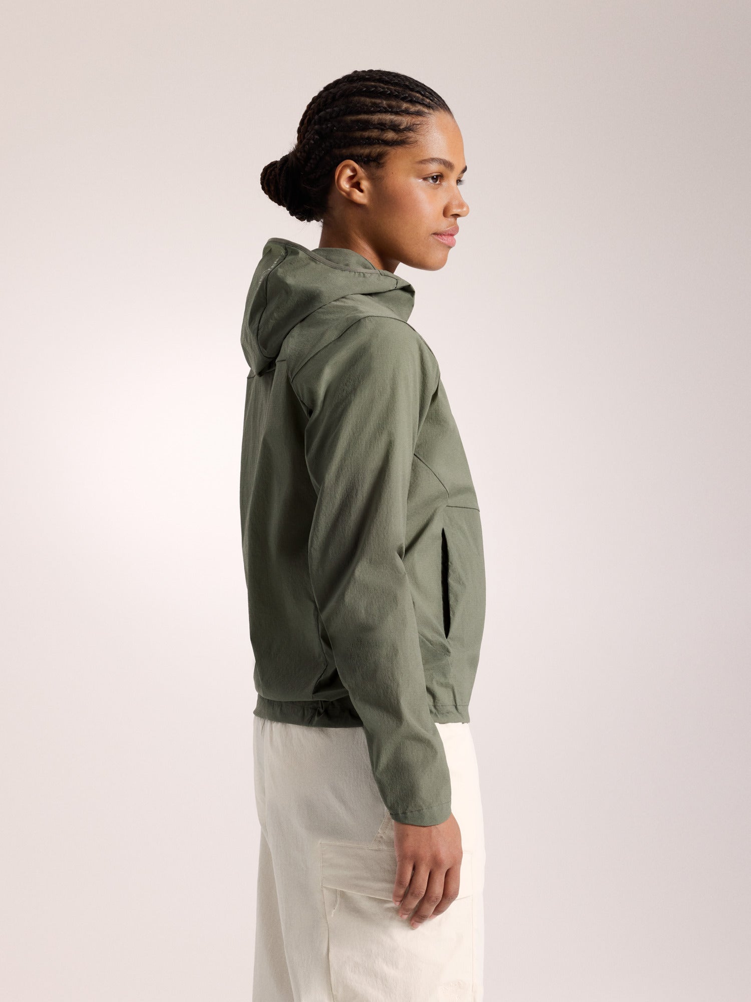 Sinsola Hoody Women's