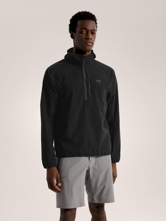 Ossa 1/2 Zip Hoody Men's