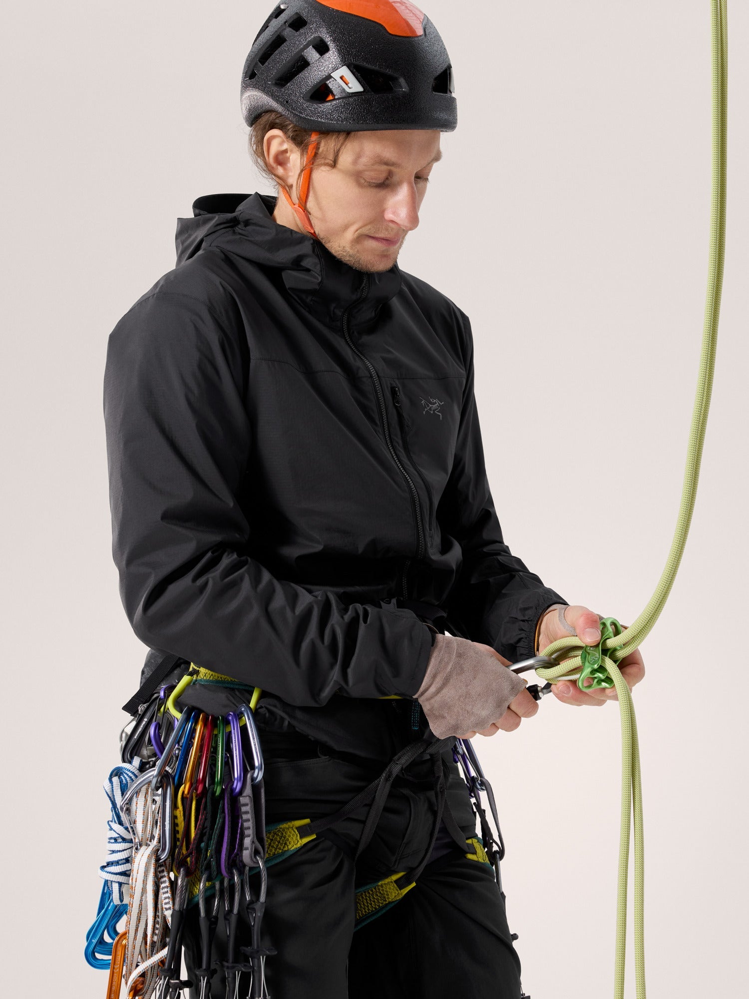 Squamish Hoody Men's
