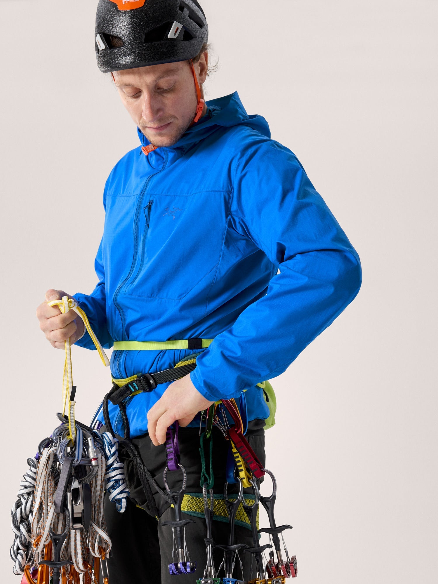 Squamish Hoody Men's