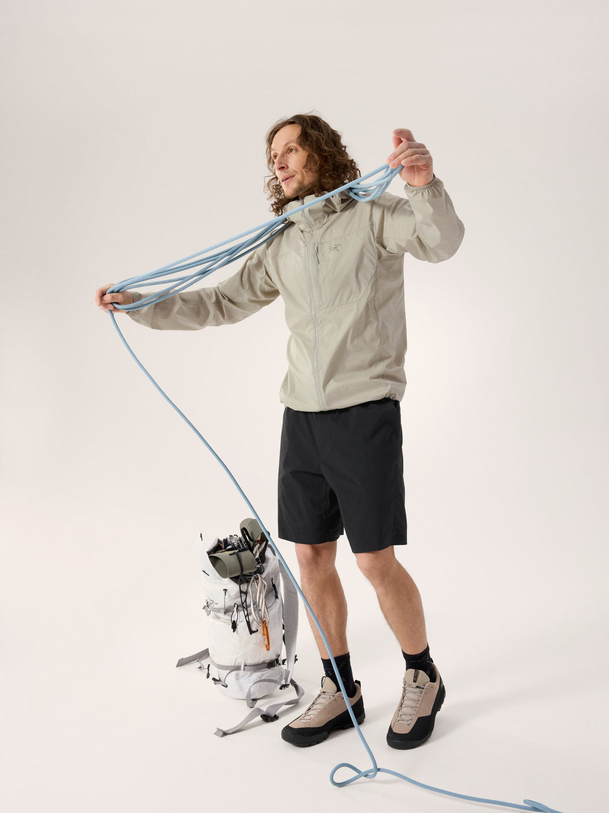 Squamish Hoody Men's