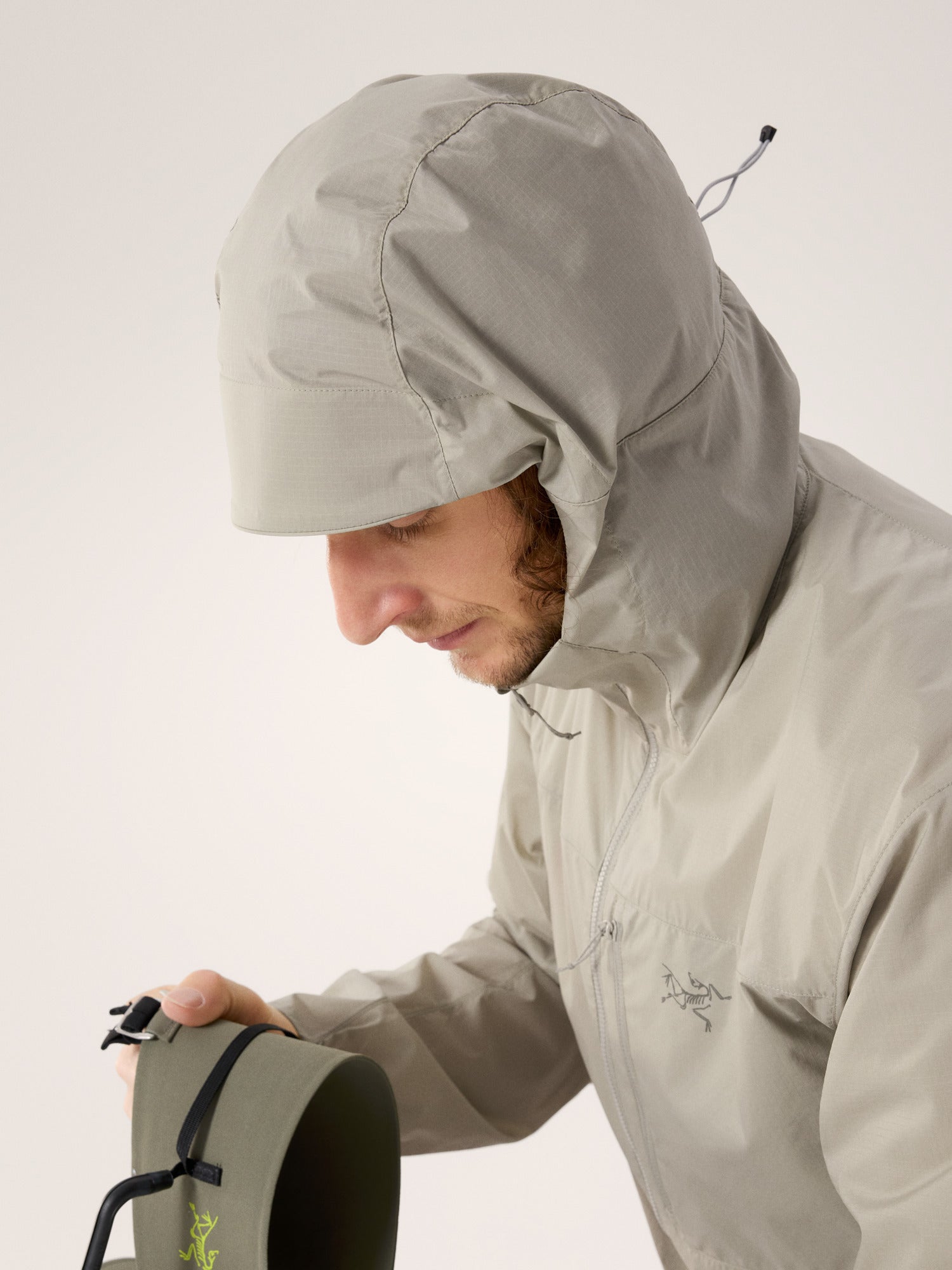 Squamish Hoody Men's