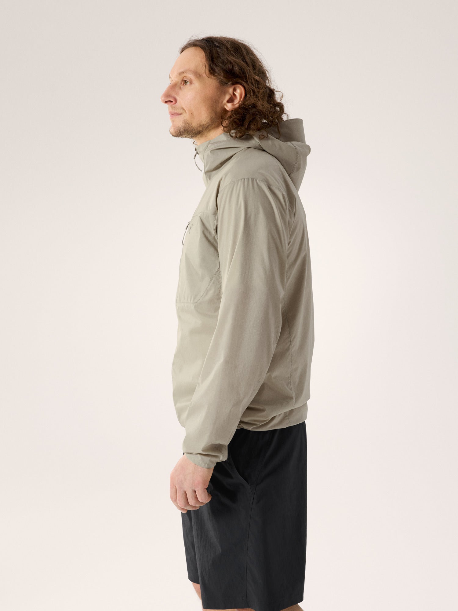 Squamish Hoody Men's