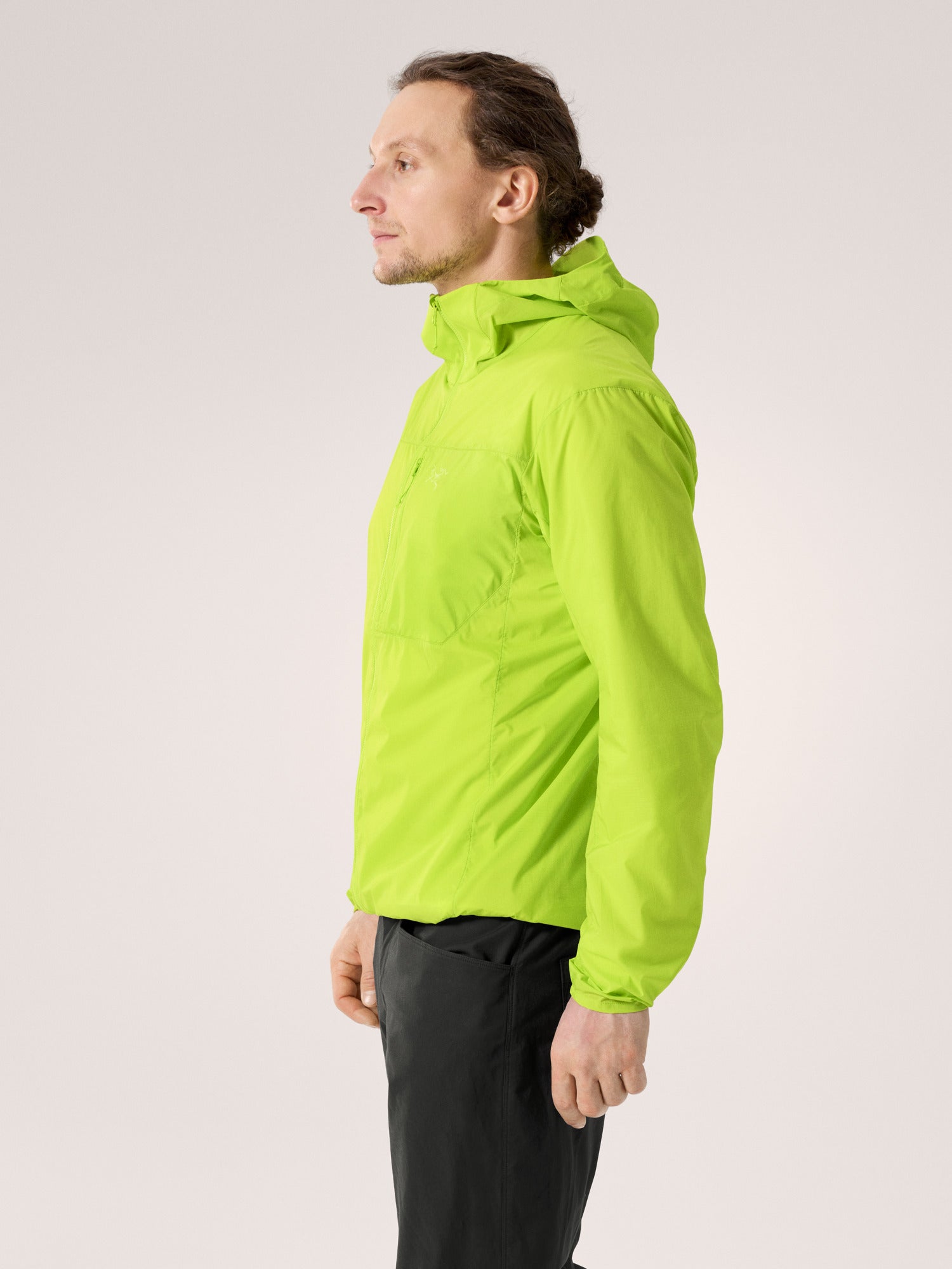 Squamish Hoody Men's