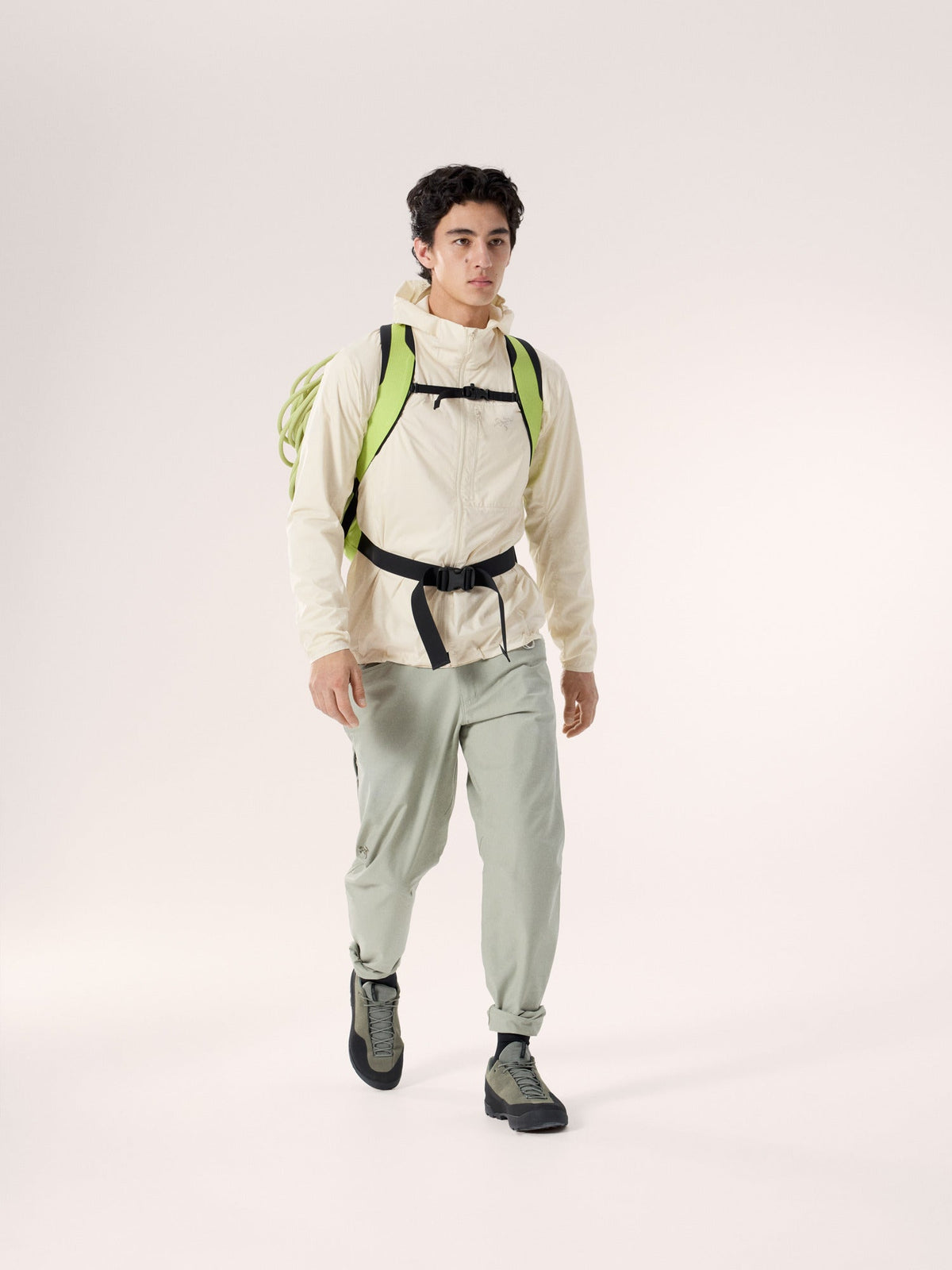 Squamish Hoody Men's