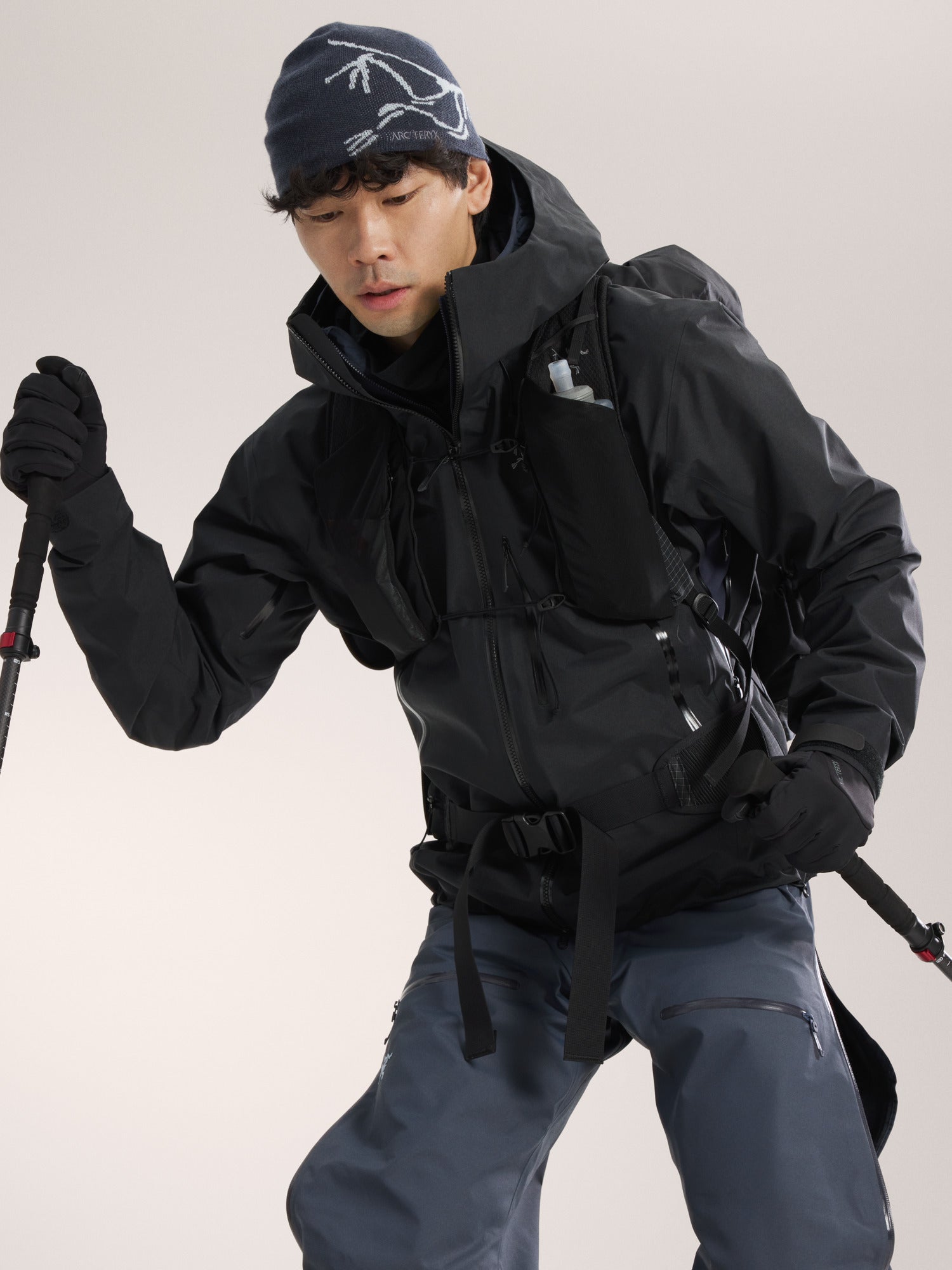 Beta SV Jacket Men's