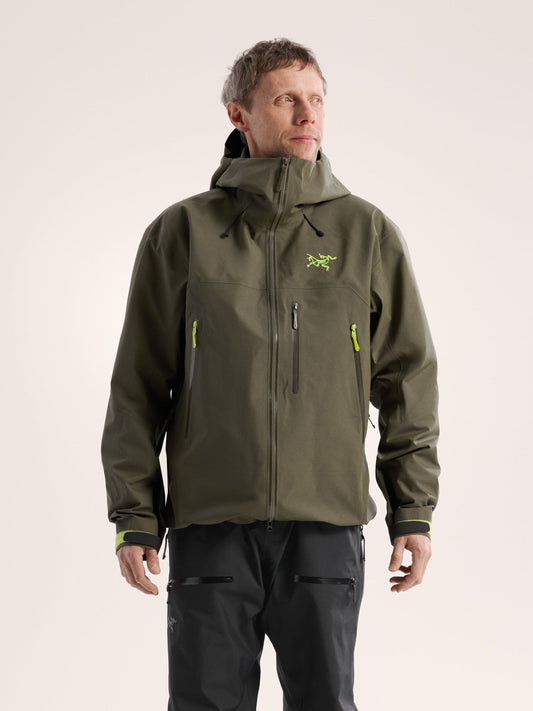 Beta SV Jacket Men's