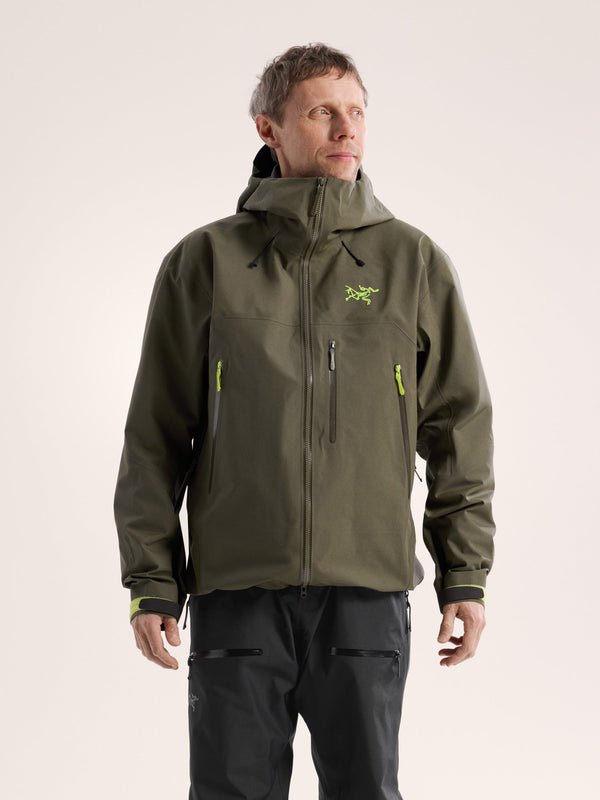 Beta SV Jacket Men's
