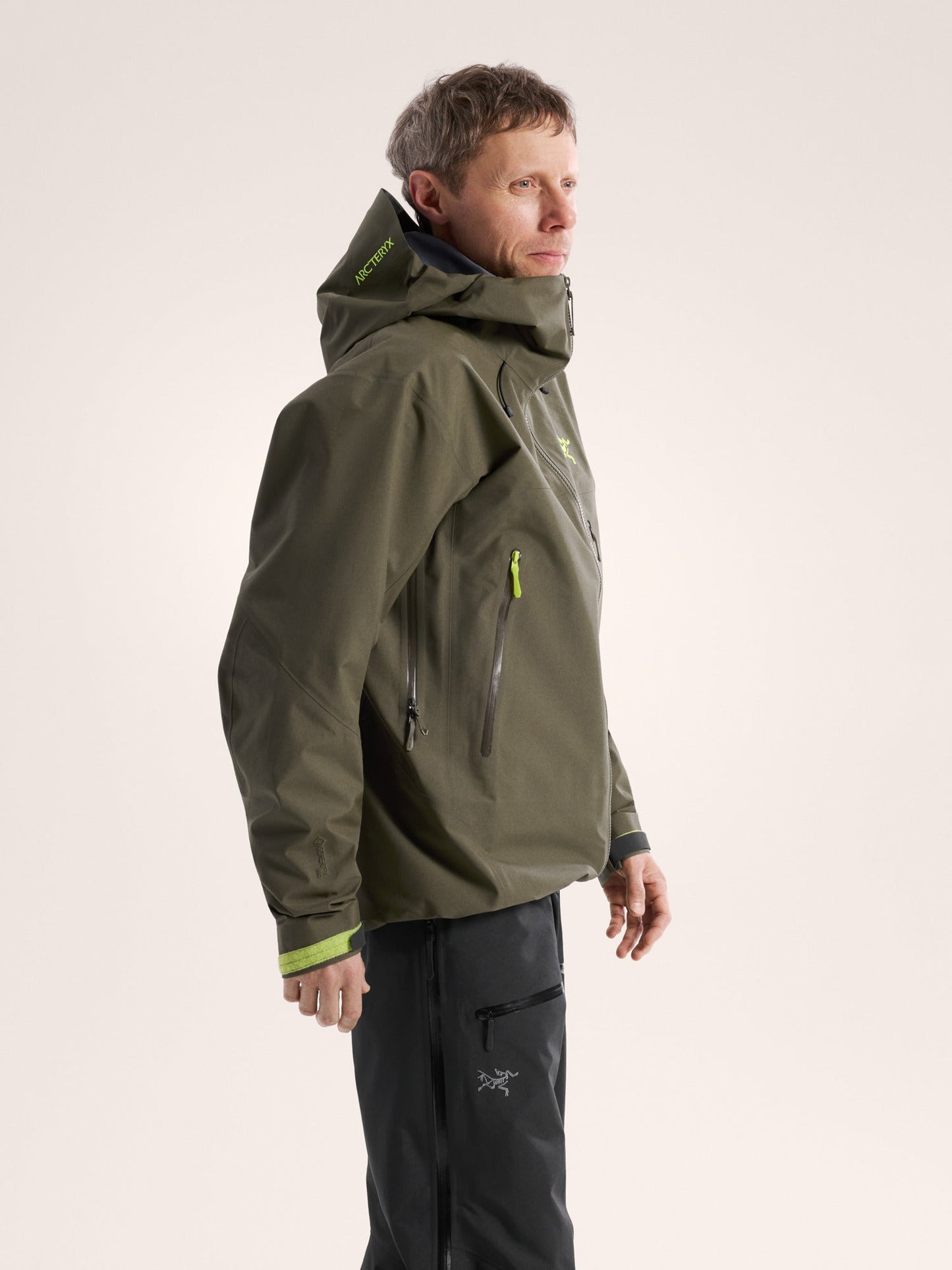 Beta SV Jacket Men's