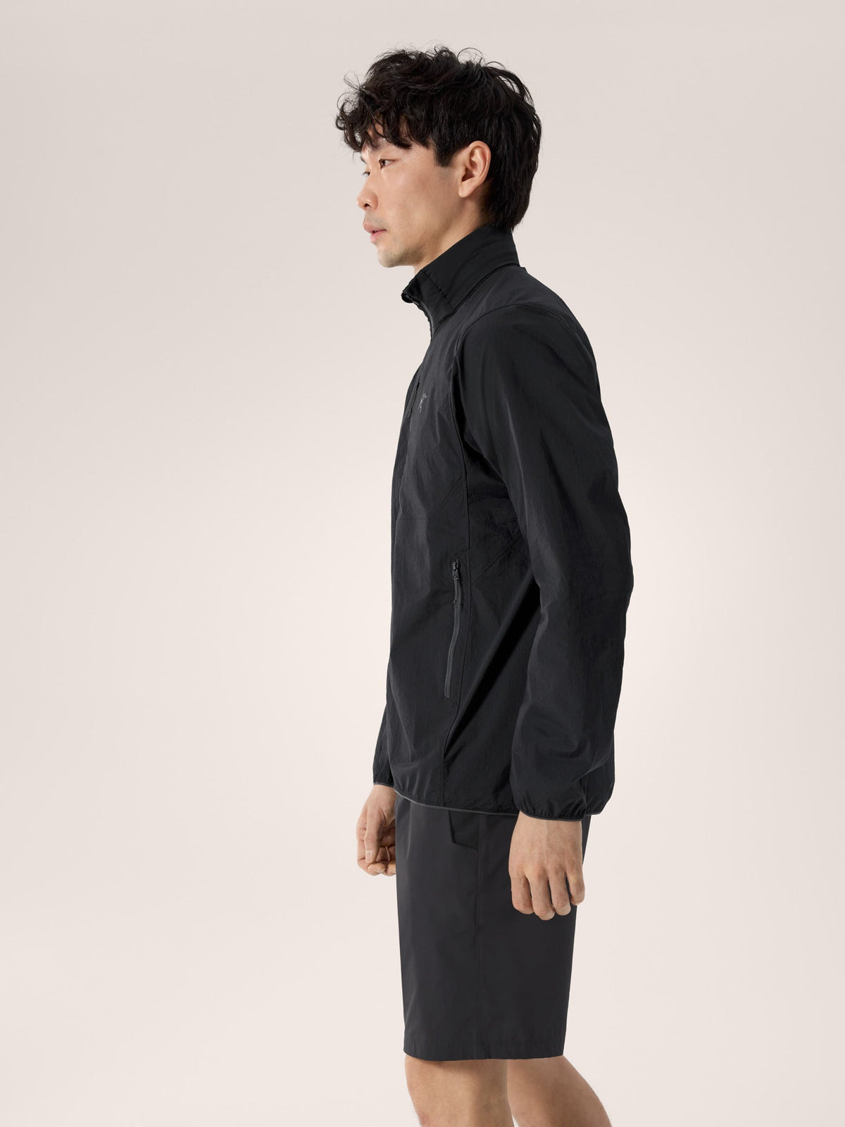Ossa Stowhood Jacket Men's