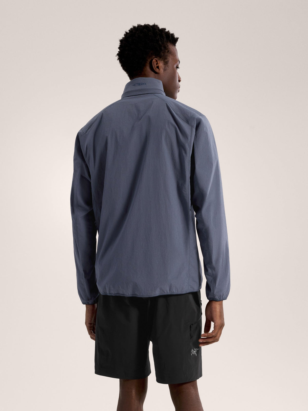 Ossa Stowhood Jacket Men's