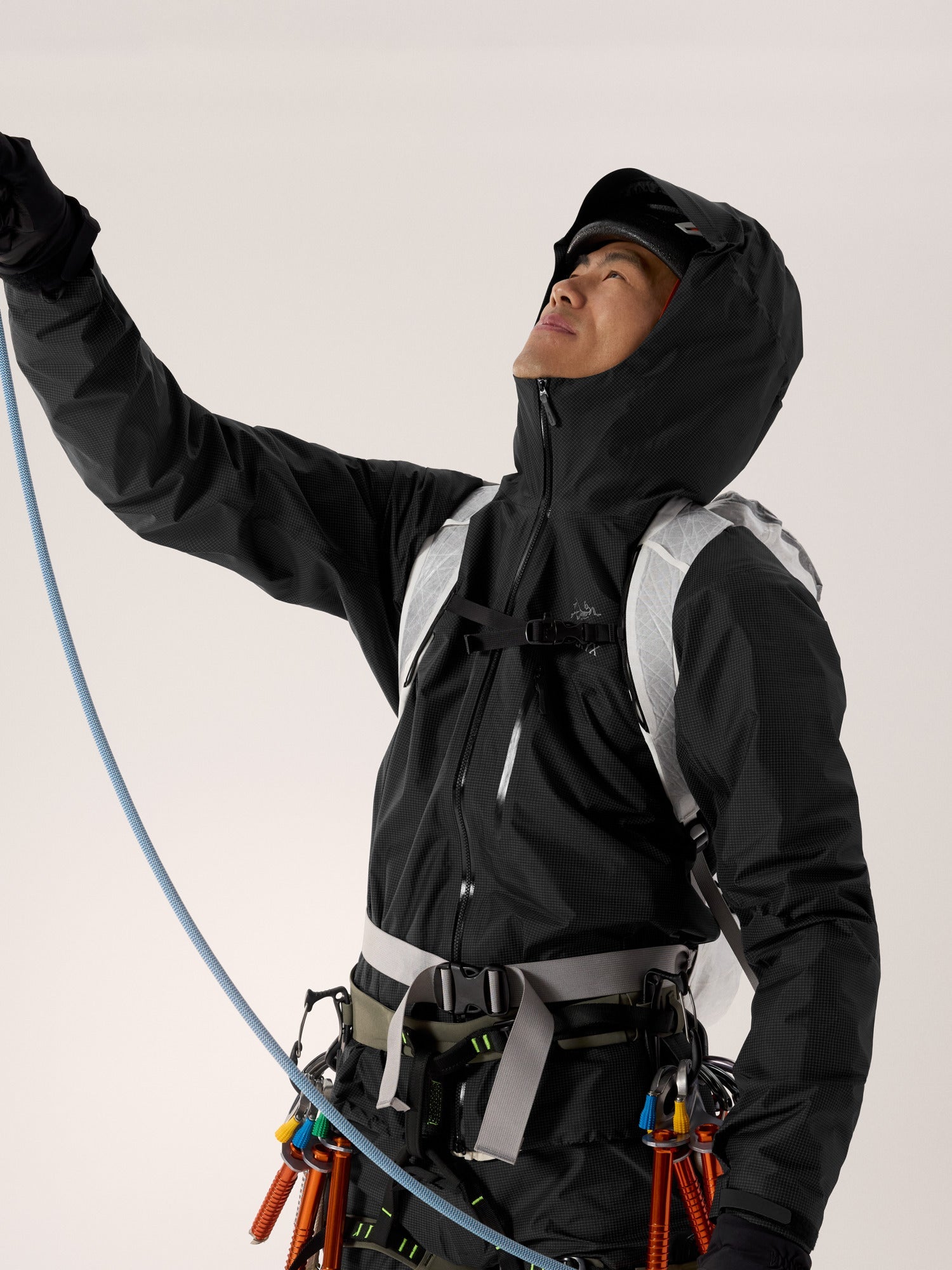 Alpha SL Jacket Men's