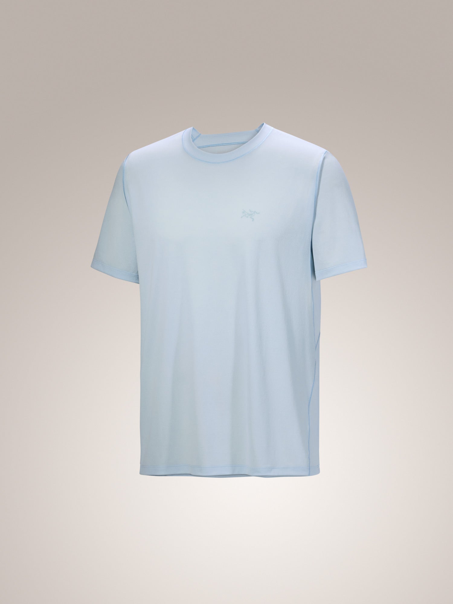 Cormac Crew Neck Shirt SS Men's