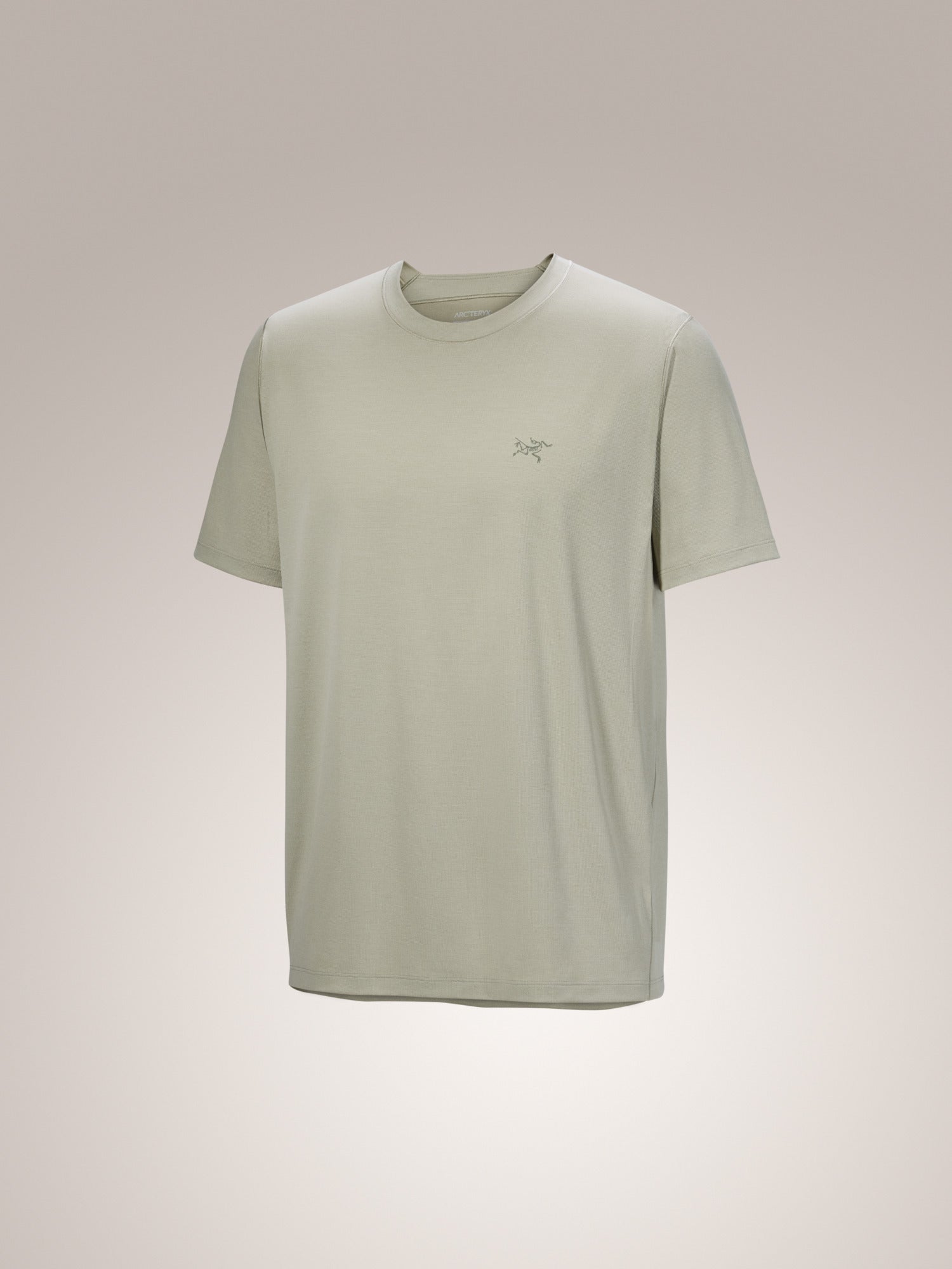 Cormac Crew Neck Shirt SS Men's