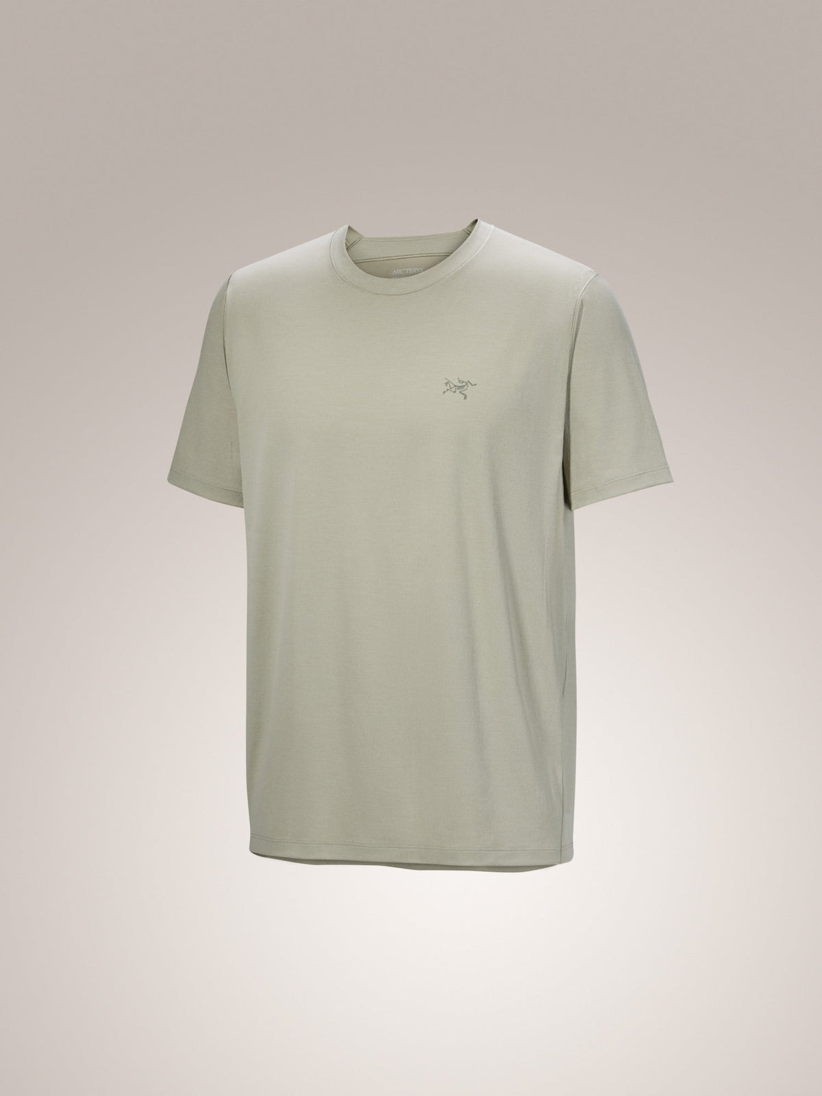 Cormac Crew Neck Shirt SS Men's