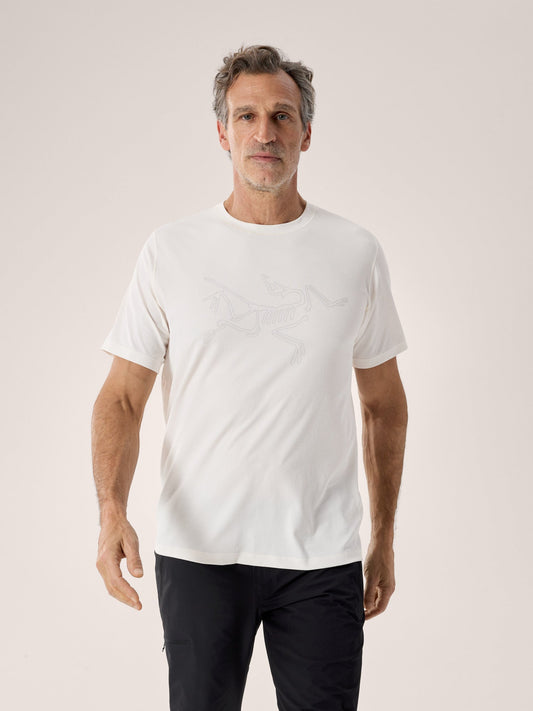 Cormac Logo Shirt SS Men's