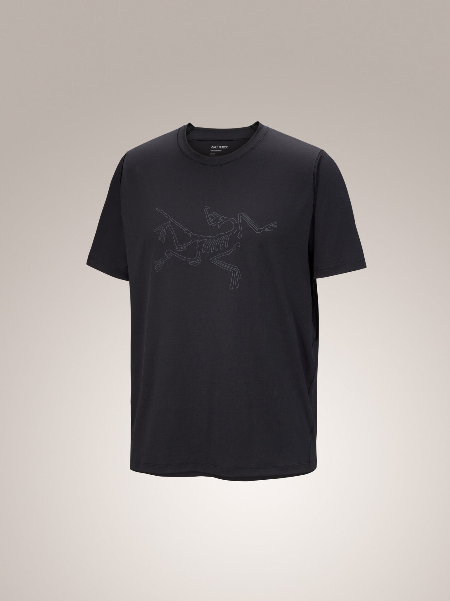 Cormac Logo Shirt SS Men's