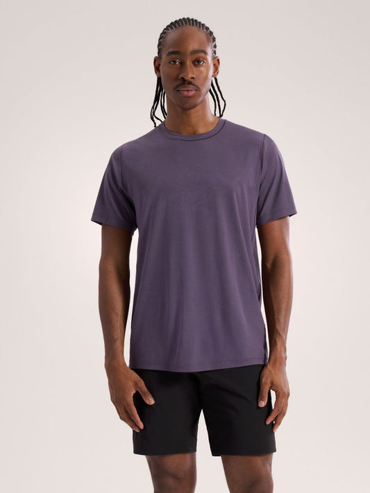 Cormac Logo Shirt SS Men's