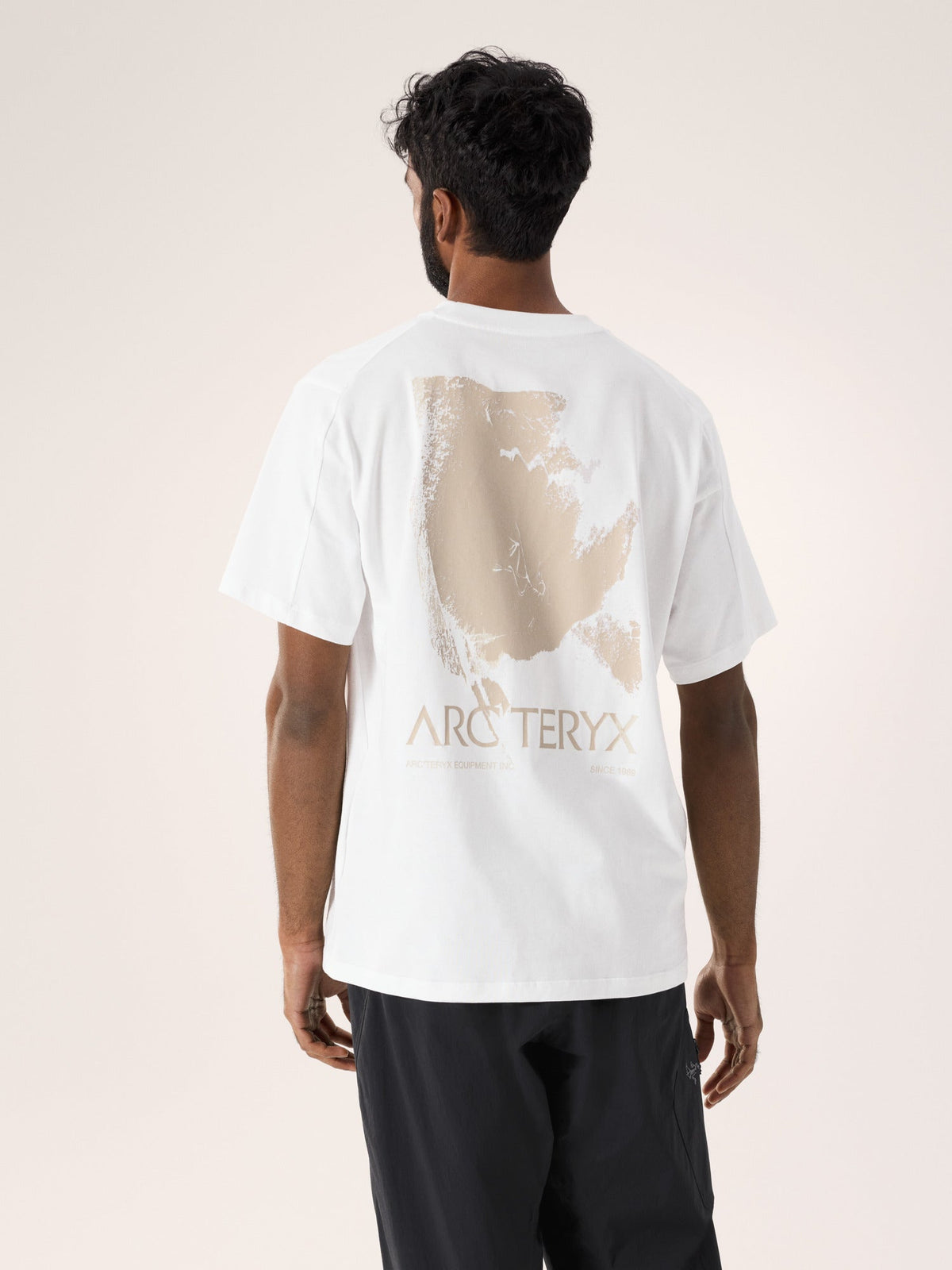 Kragg SL Cotton Cacodaemon Shirt SS Men's