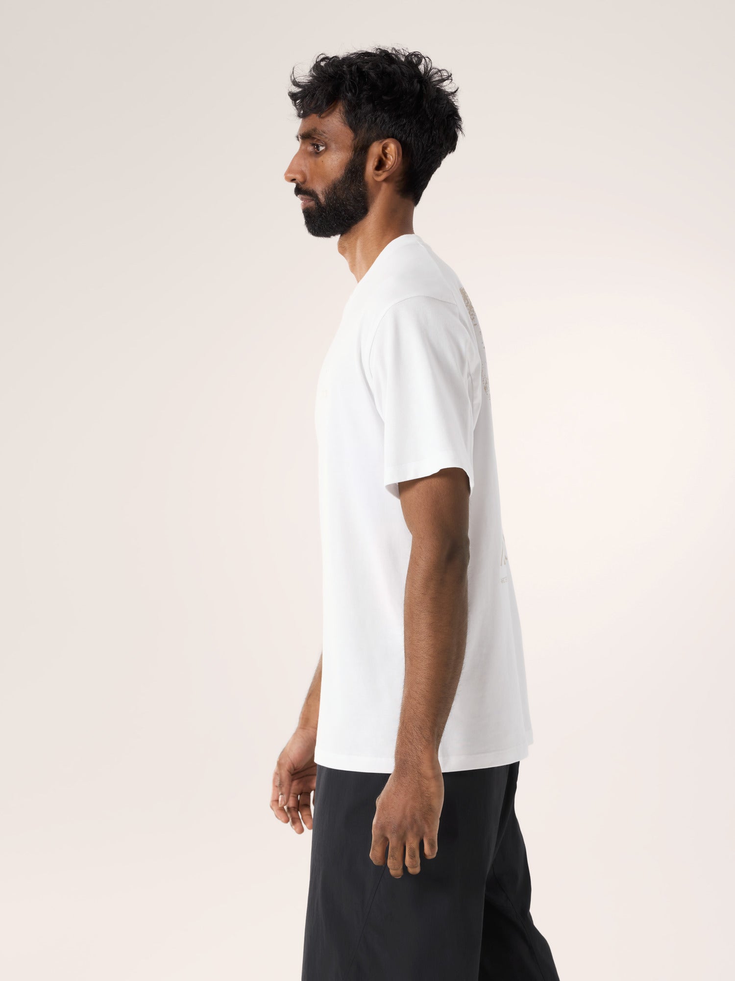 Kragg SL Cotton Cacodaemon Shirt SS Men's
