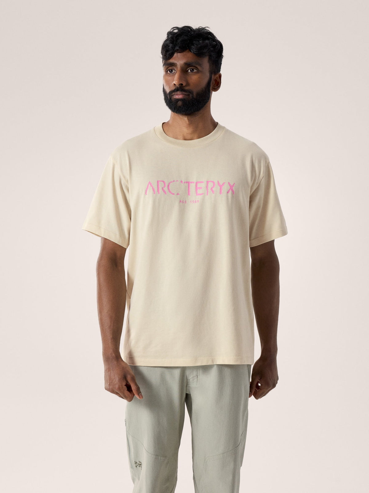 Kragg SL Cotton Sky Pilot SS1 Shirt SS Men's