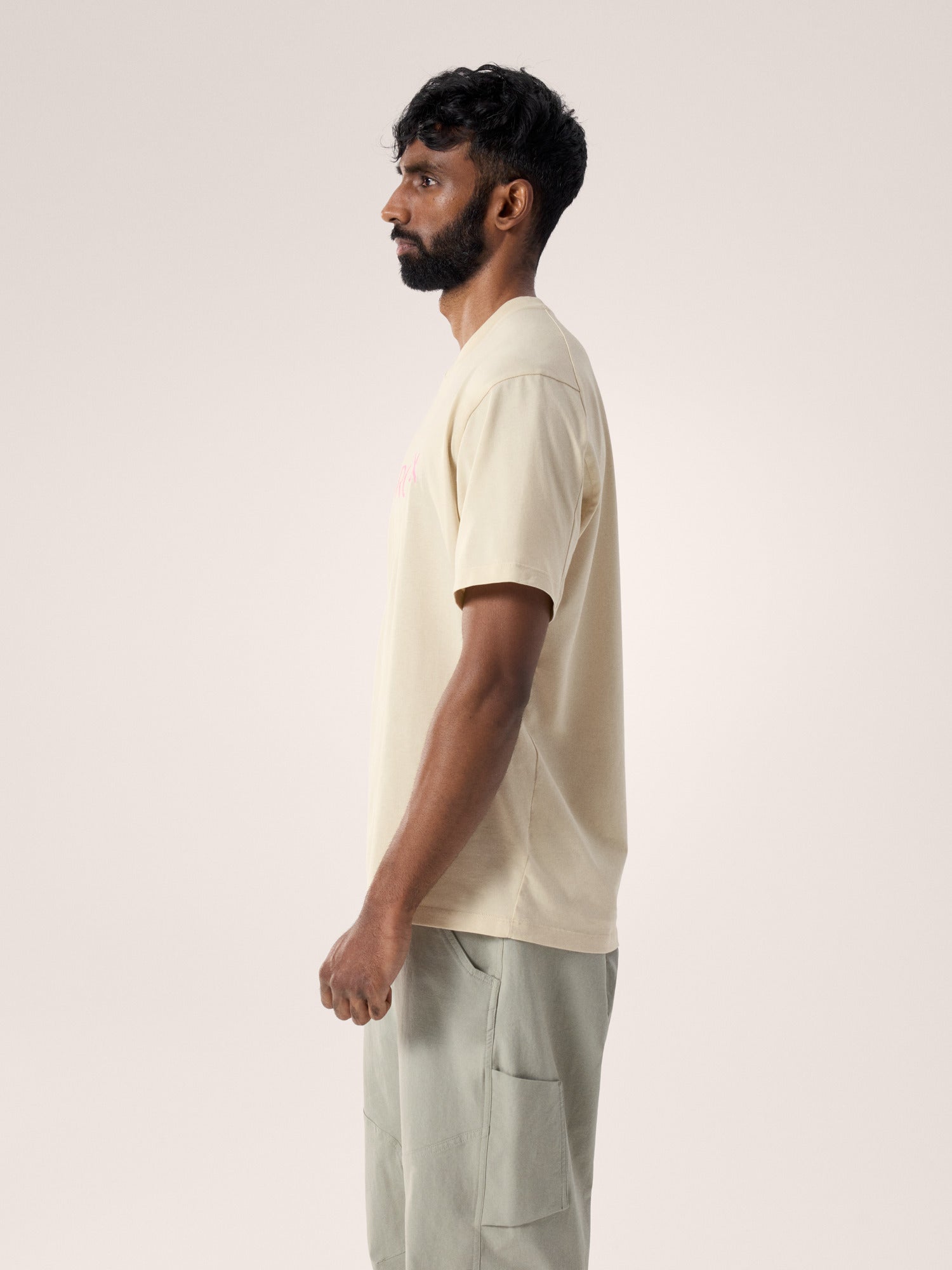 Kragg SL Cotton Sky Pilot SS1 Shirt SS Men's