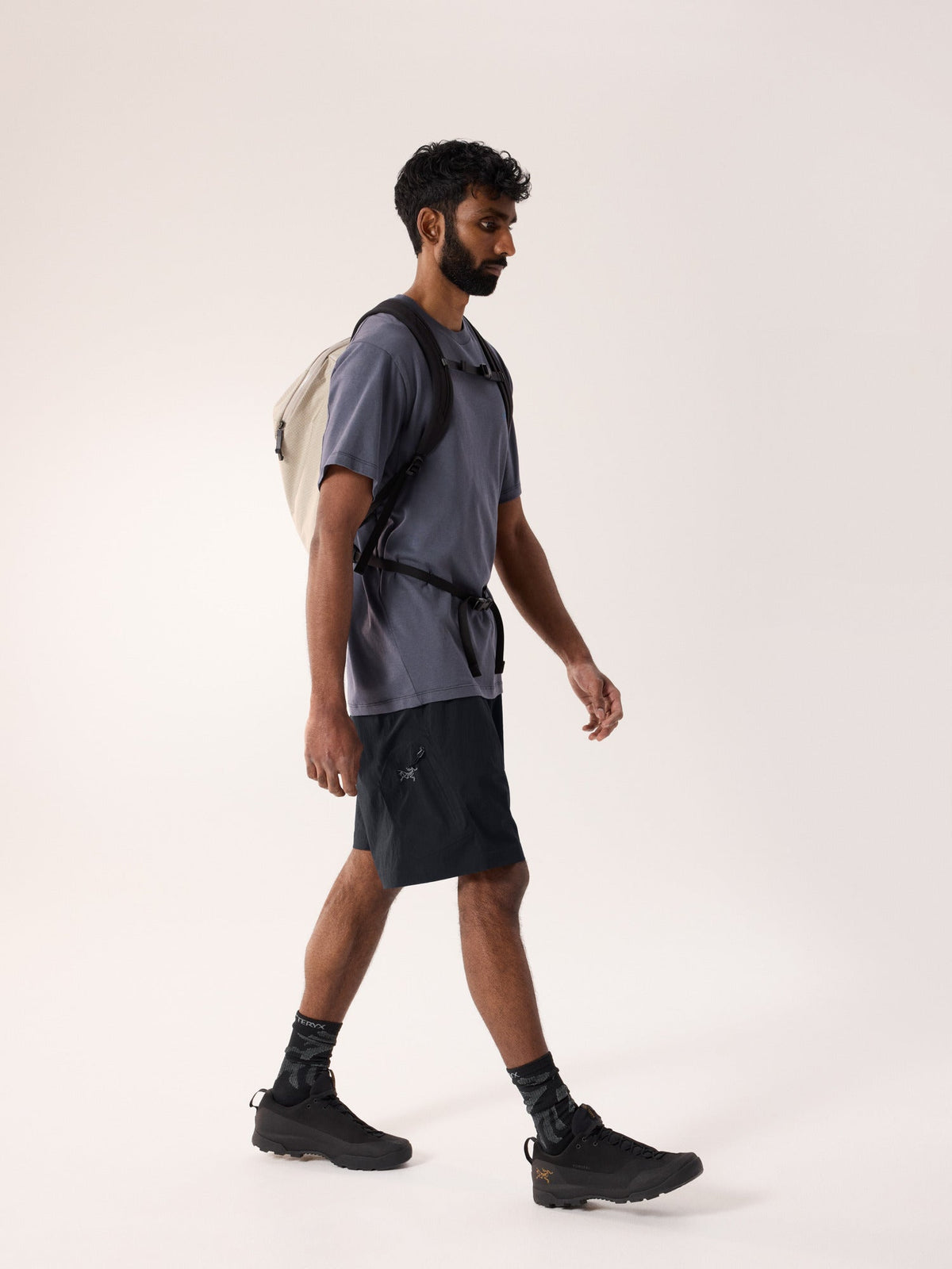 Konseal Short 9" Men's