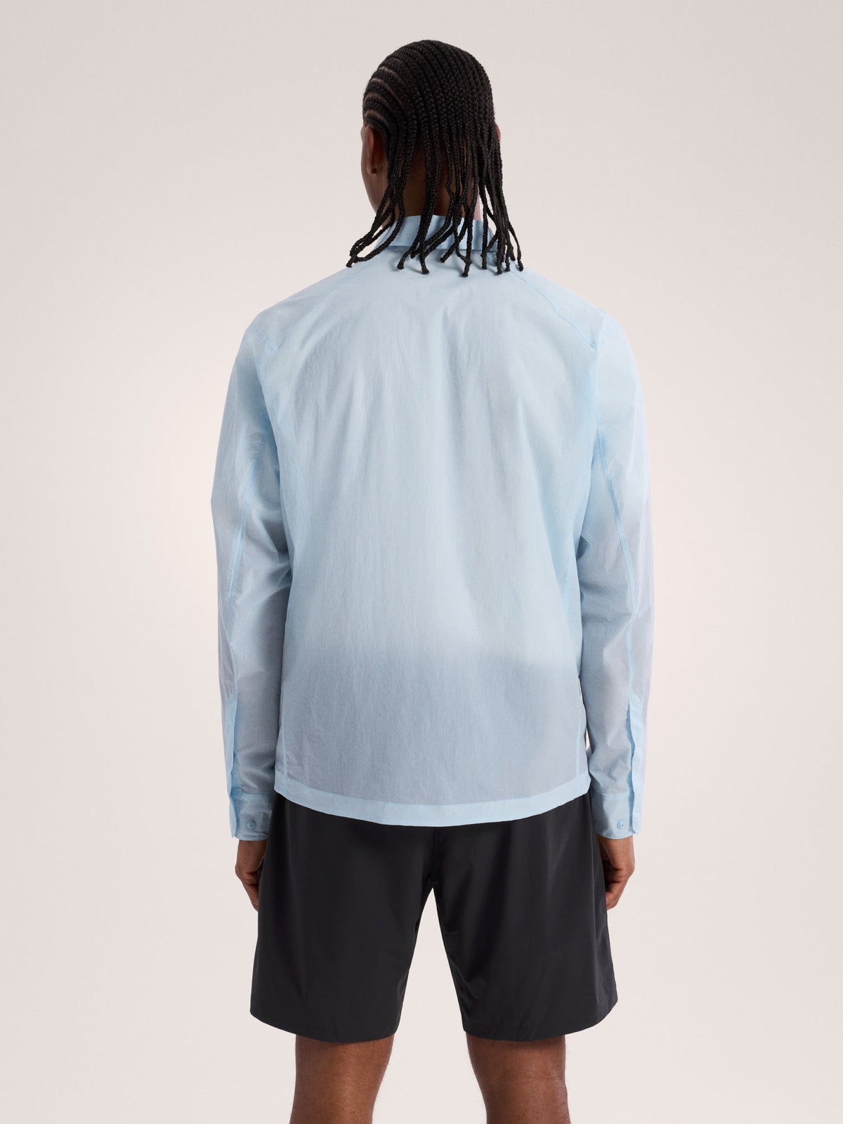 Ossa Overshirt Men's