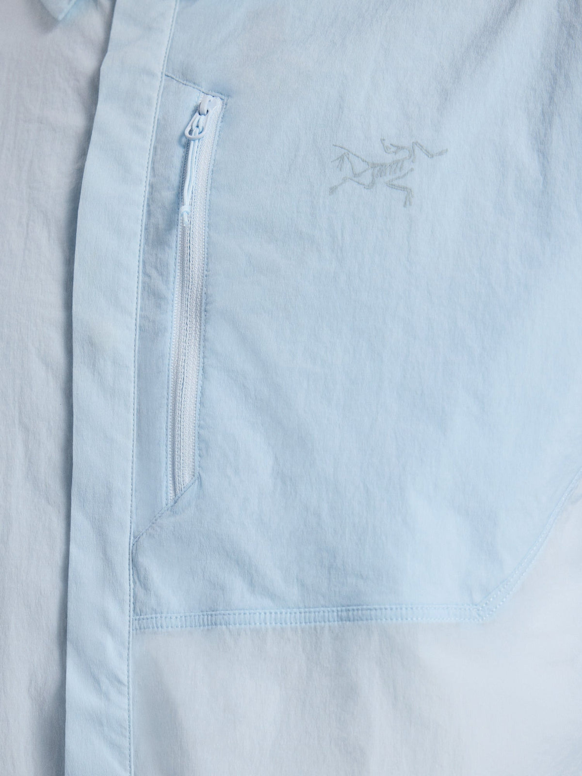 Ossa Overshirt Men's
