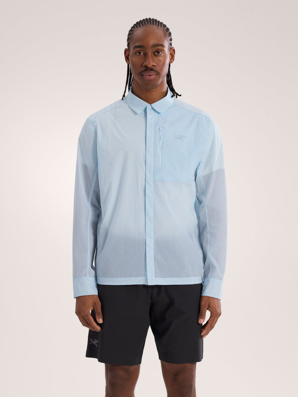 Ossa Overshirt Men's
