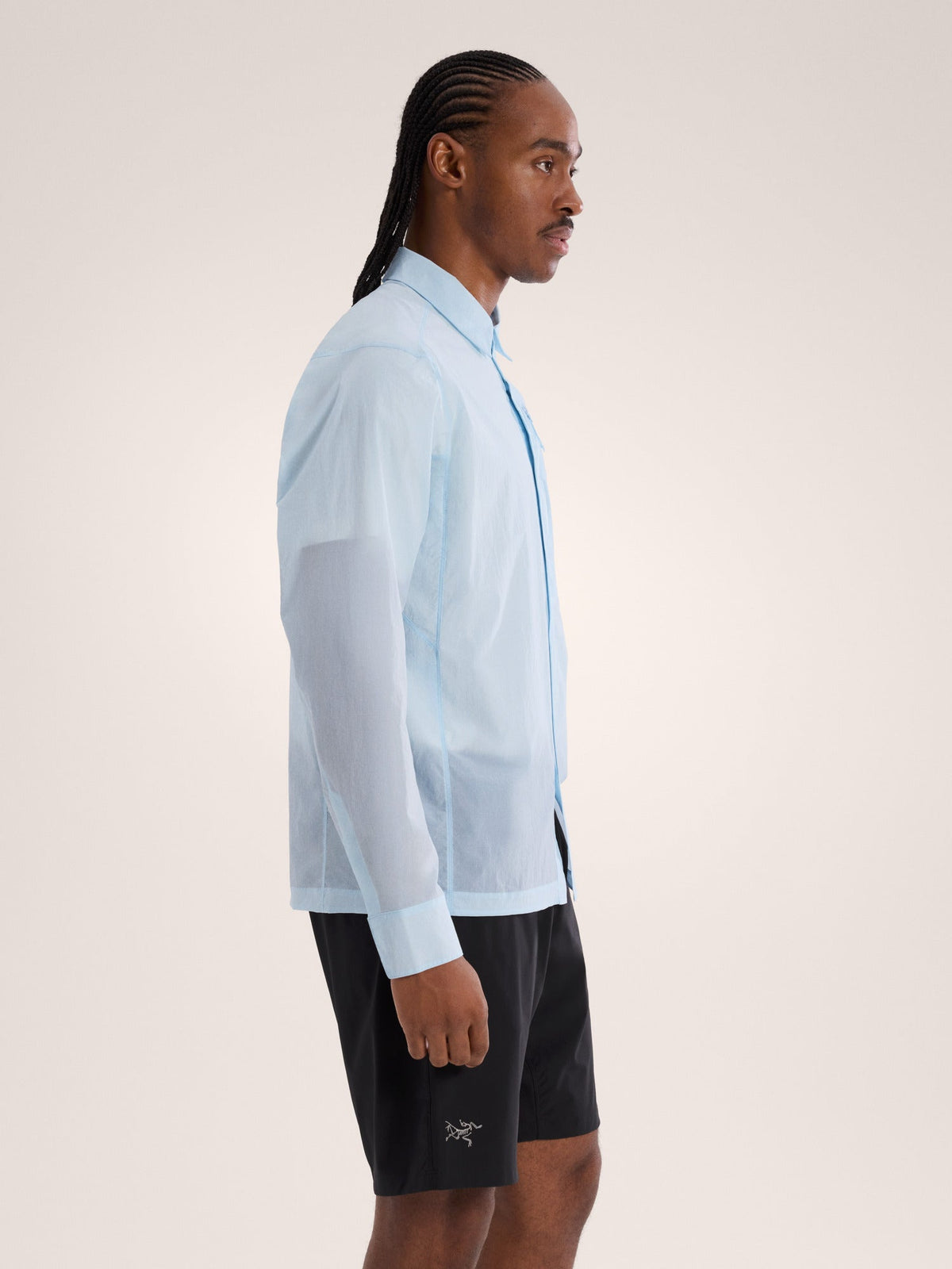 Ossa Overshirt Men's