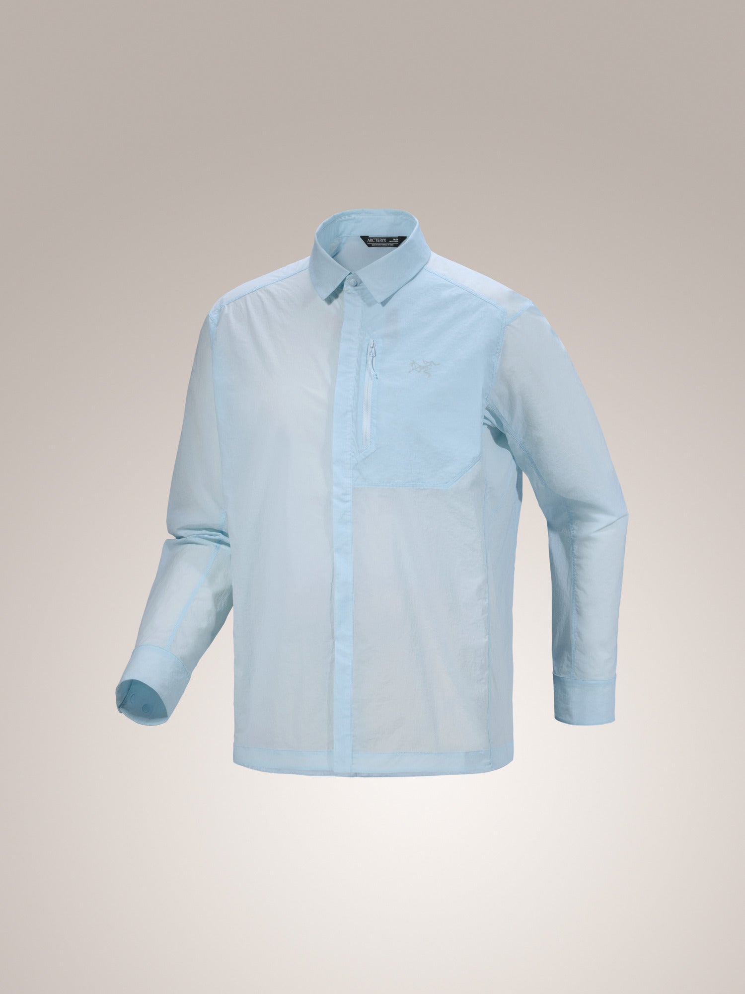 Ossa Overshirt Men's