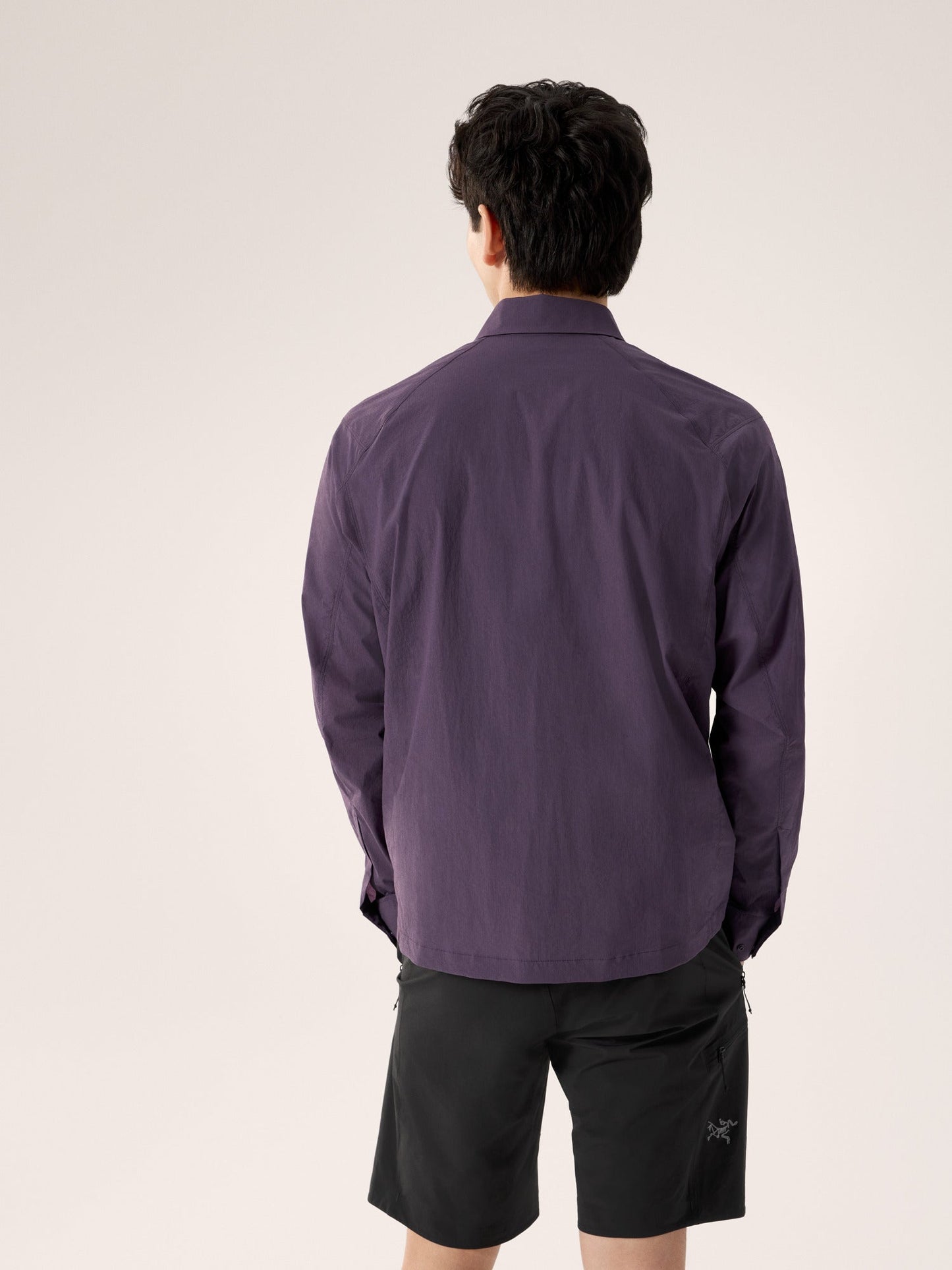 Ossa Overshirt Men's