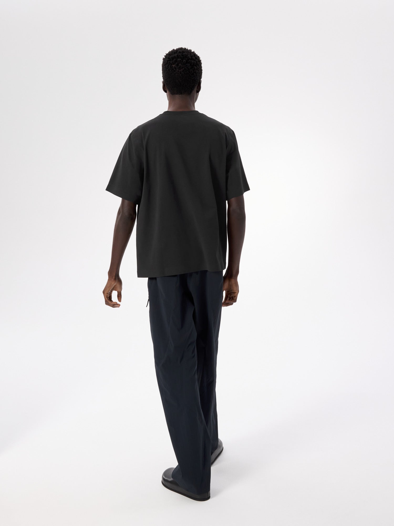 Metron SS Tee Men's