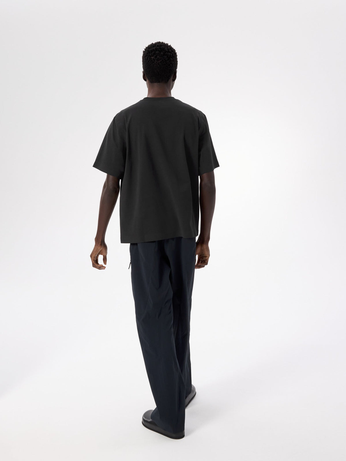Metron SS Tee Men's
