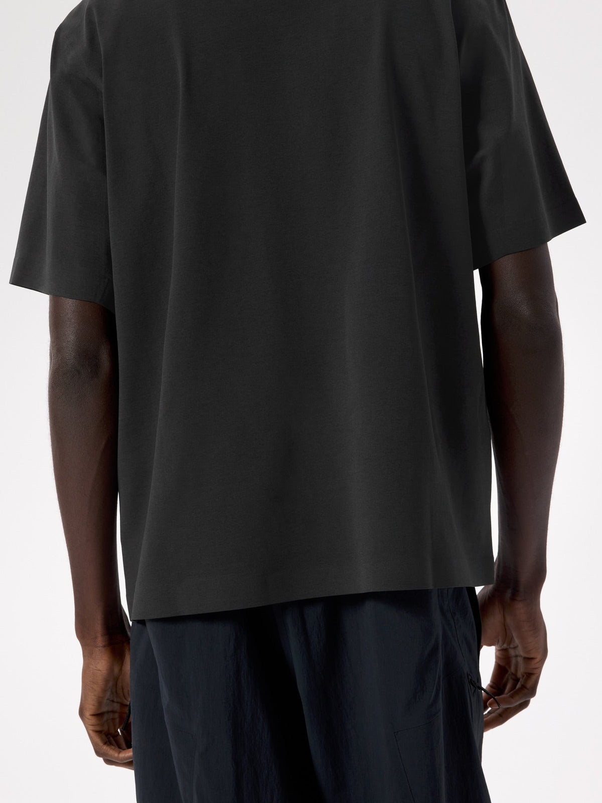 Metron SS Tee Men's