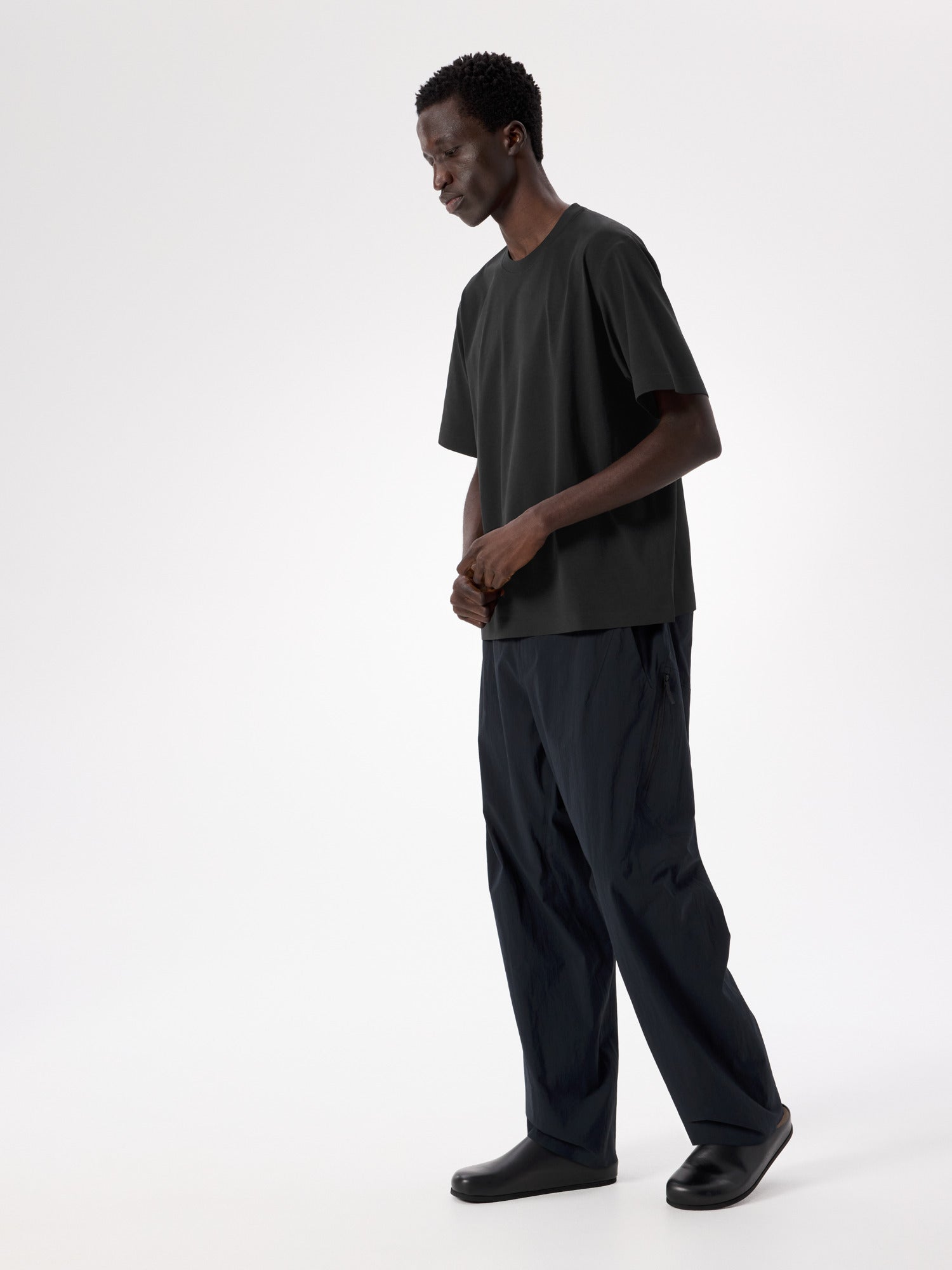 Metron SS Tee Men's