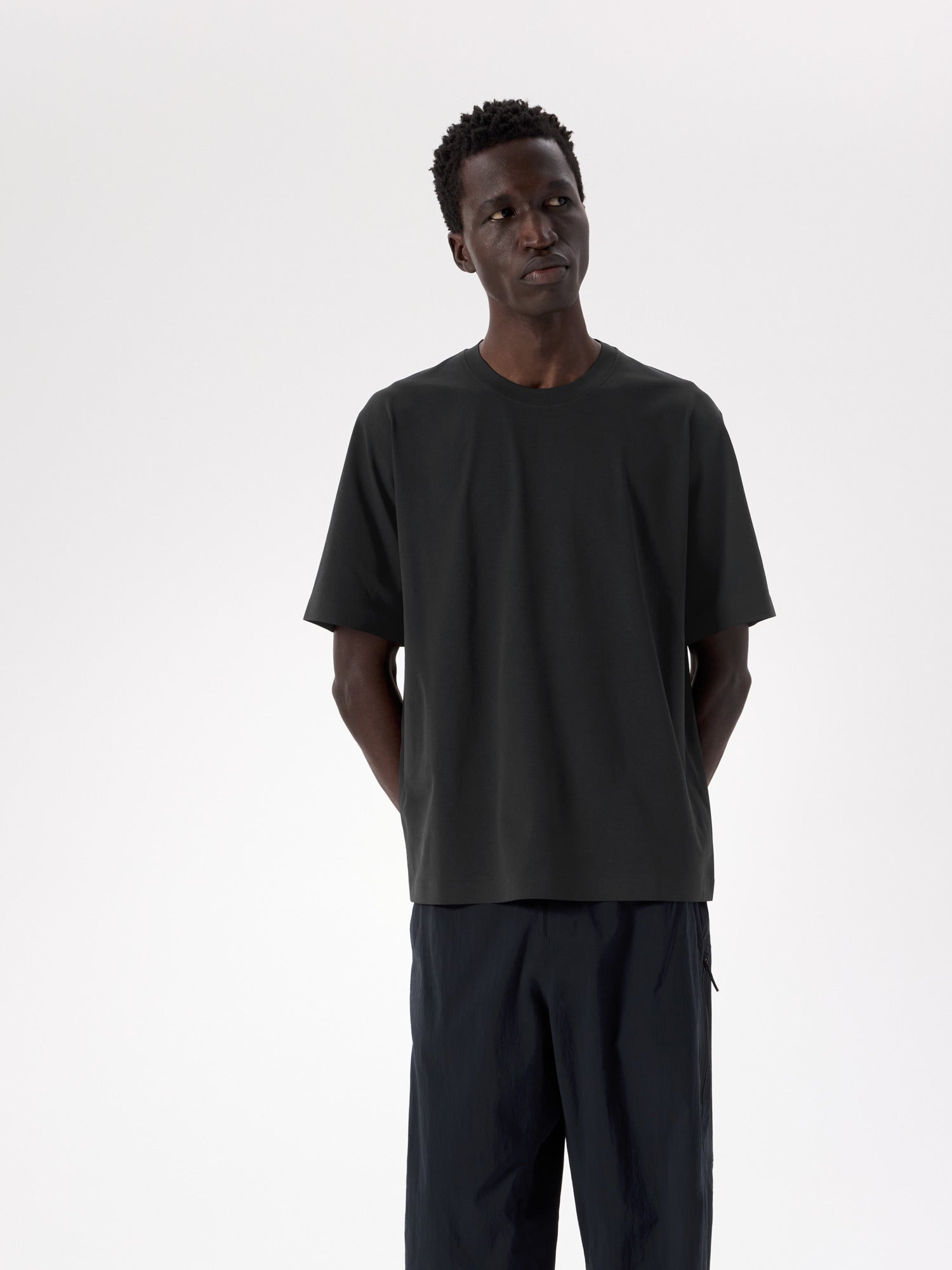 Metron SS Tee Men's