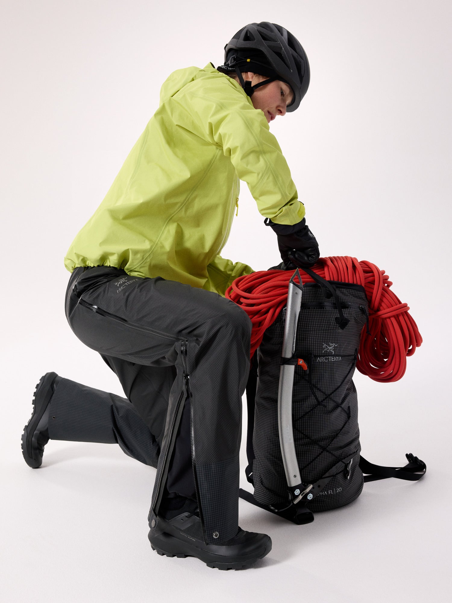 Alpha SL Pant Women's