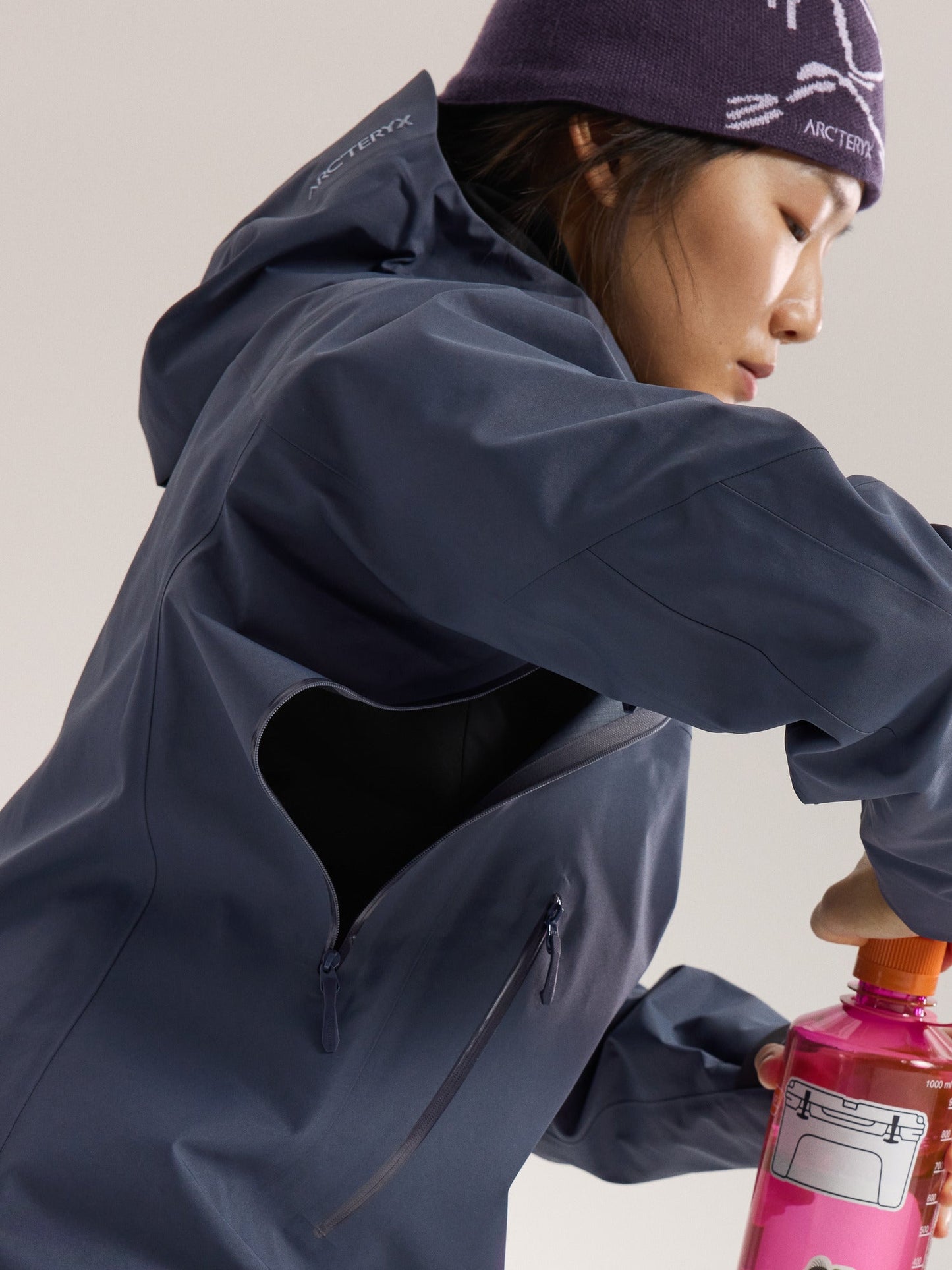 Beta SV Jacket Women's