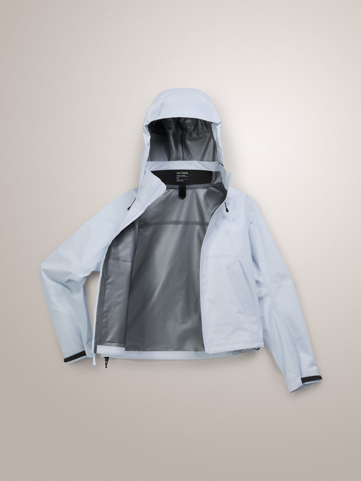 Naya Cropped Jacket Women's