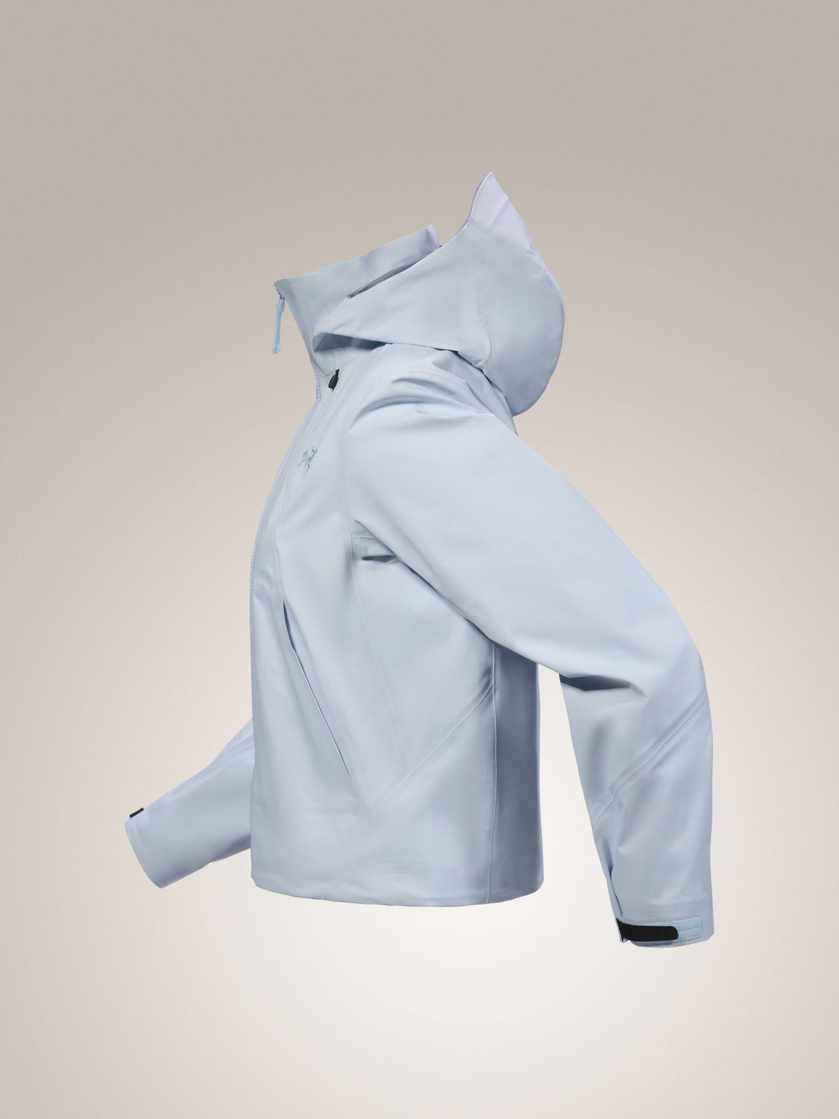 Naya Cropped Jacket Women's